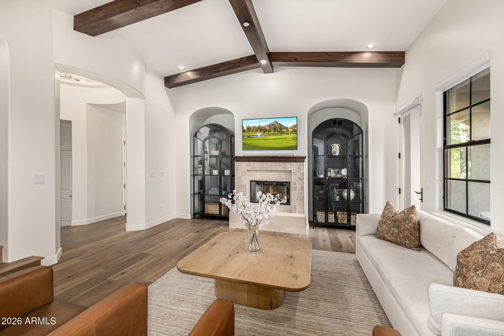 18650 N THOMPSON PEAK Parkway 1027