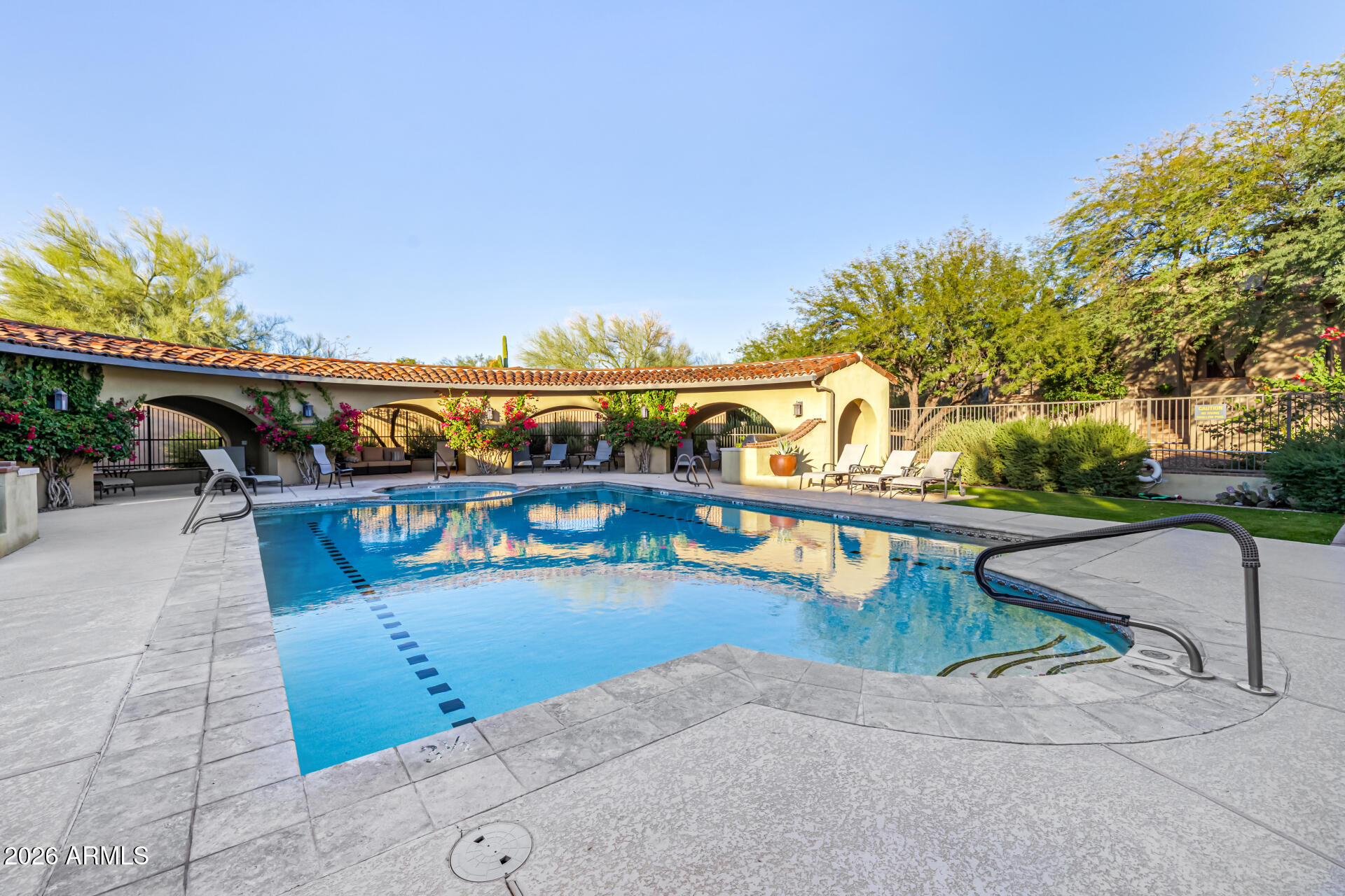 18650 N THOMPSON PEAK Parkway 1027