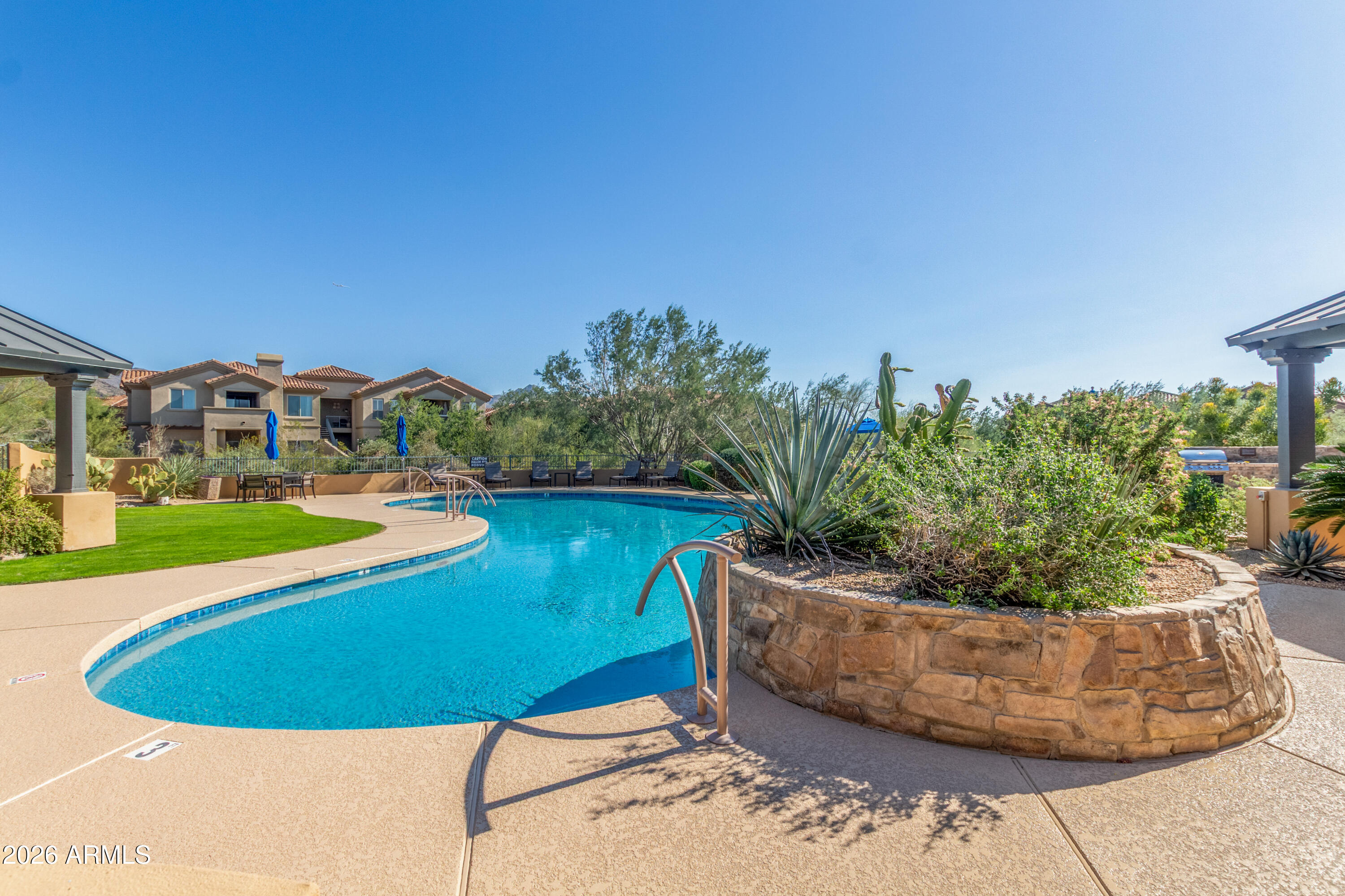 18650 N THOMPSON PEAK Parkway 1027