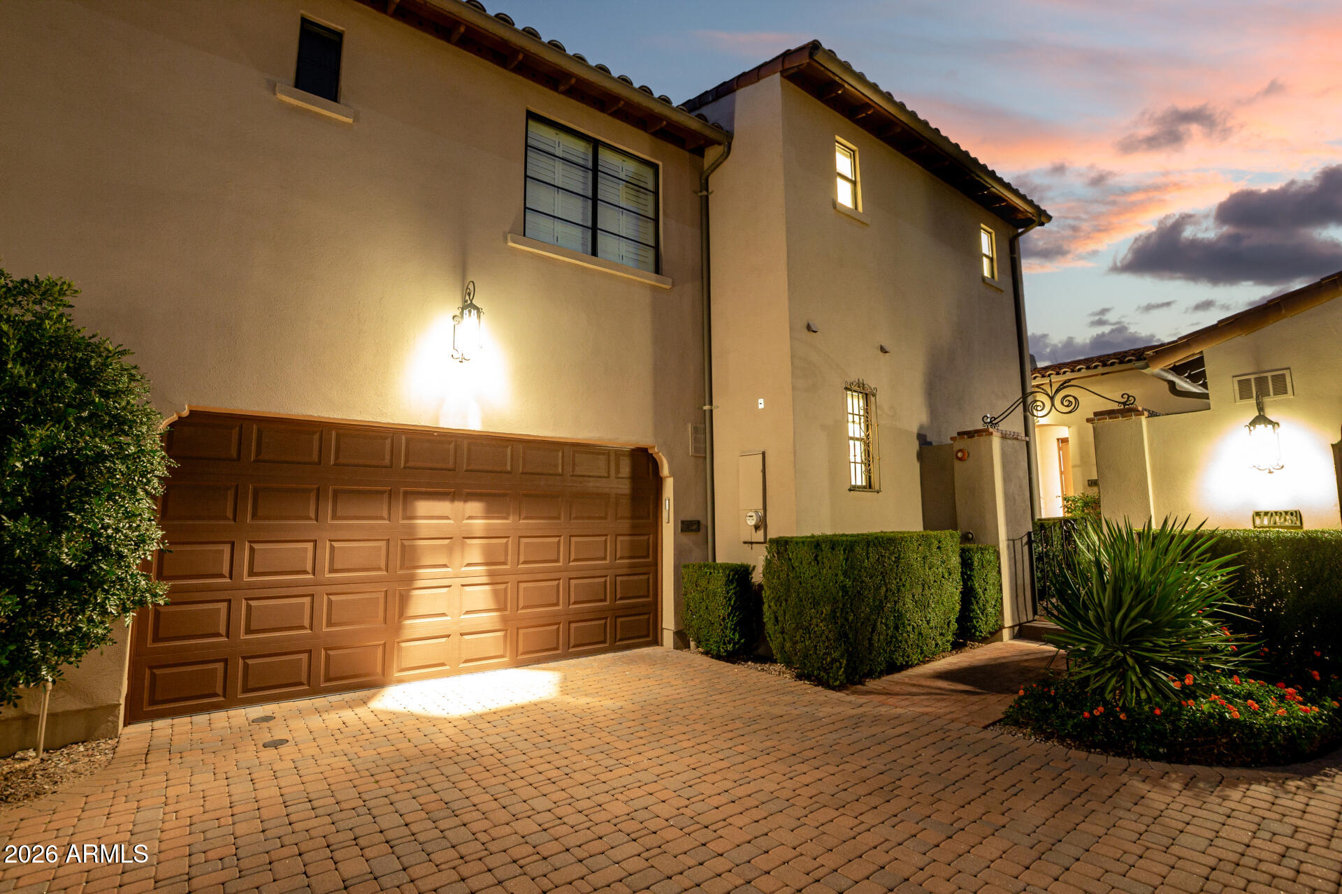 18650 N THOMPSON PEAK Parkway 1027