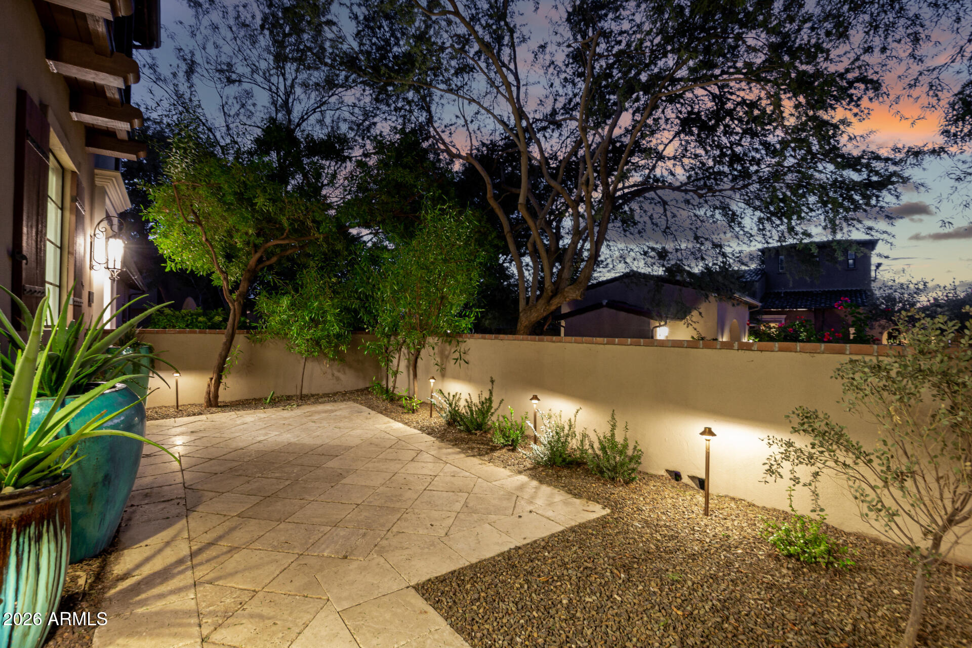 18650 N THOMPSON PEAK Parkway 1027