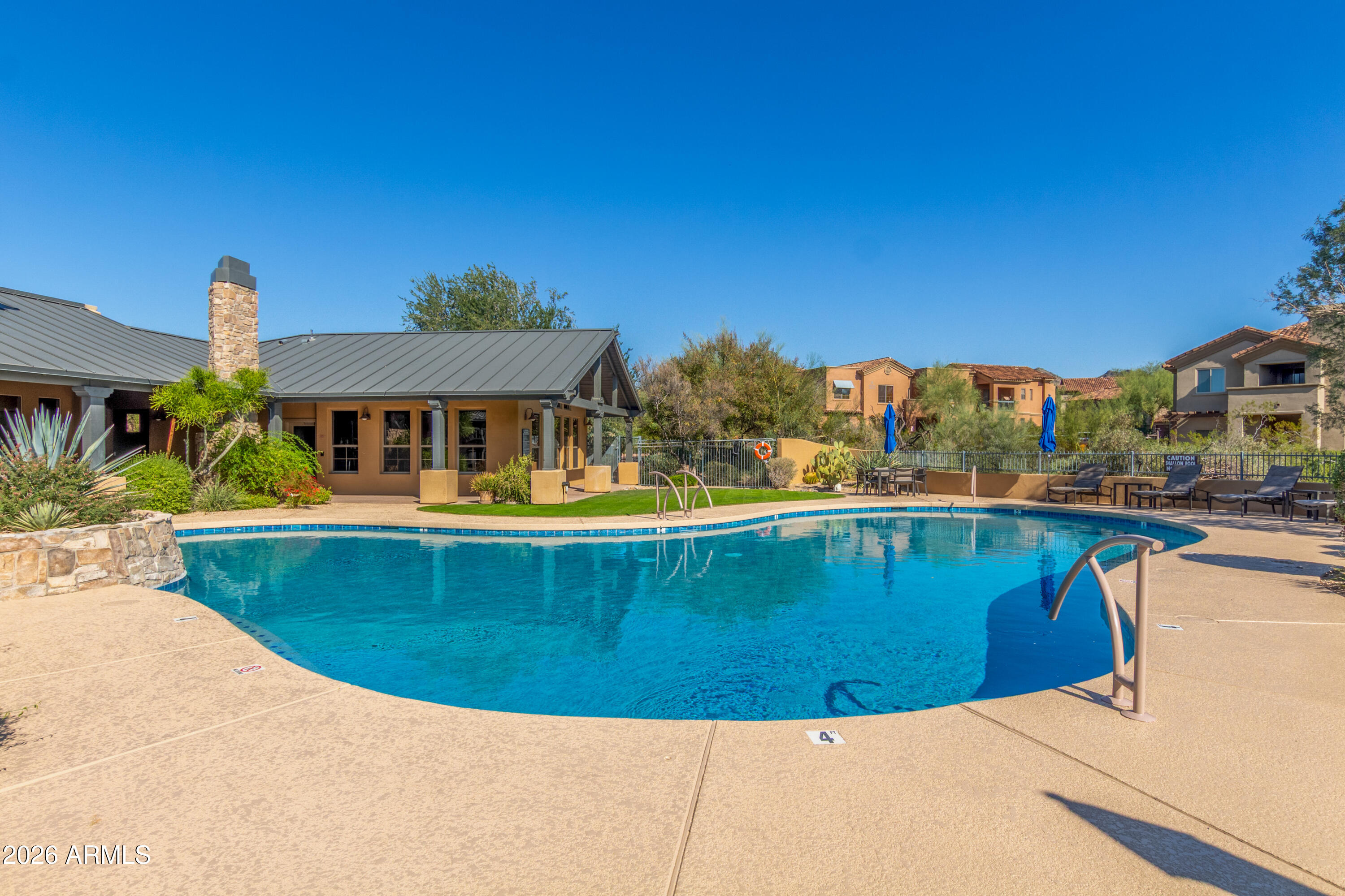 18650 N THOMPSON PEAK Parkway 1027