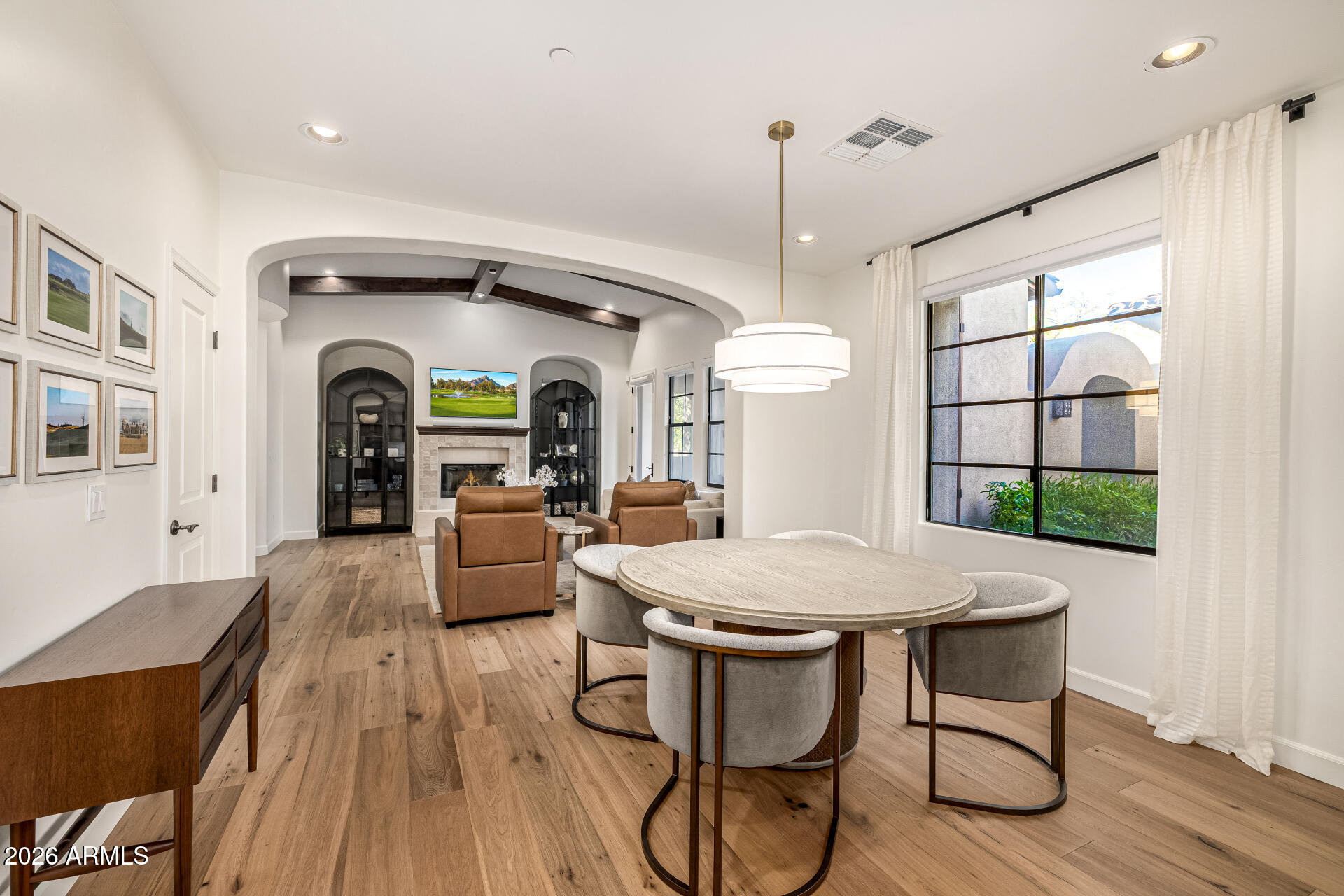 18650 N THOMPSON PEAK Parkway 1027