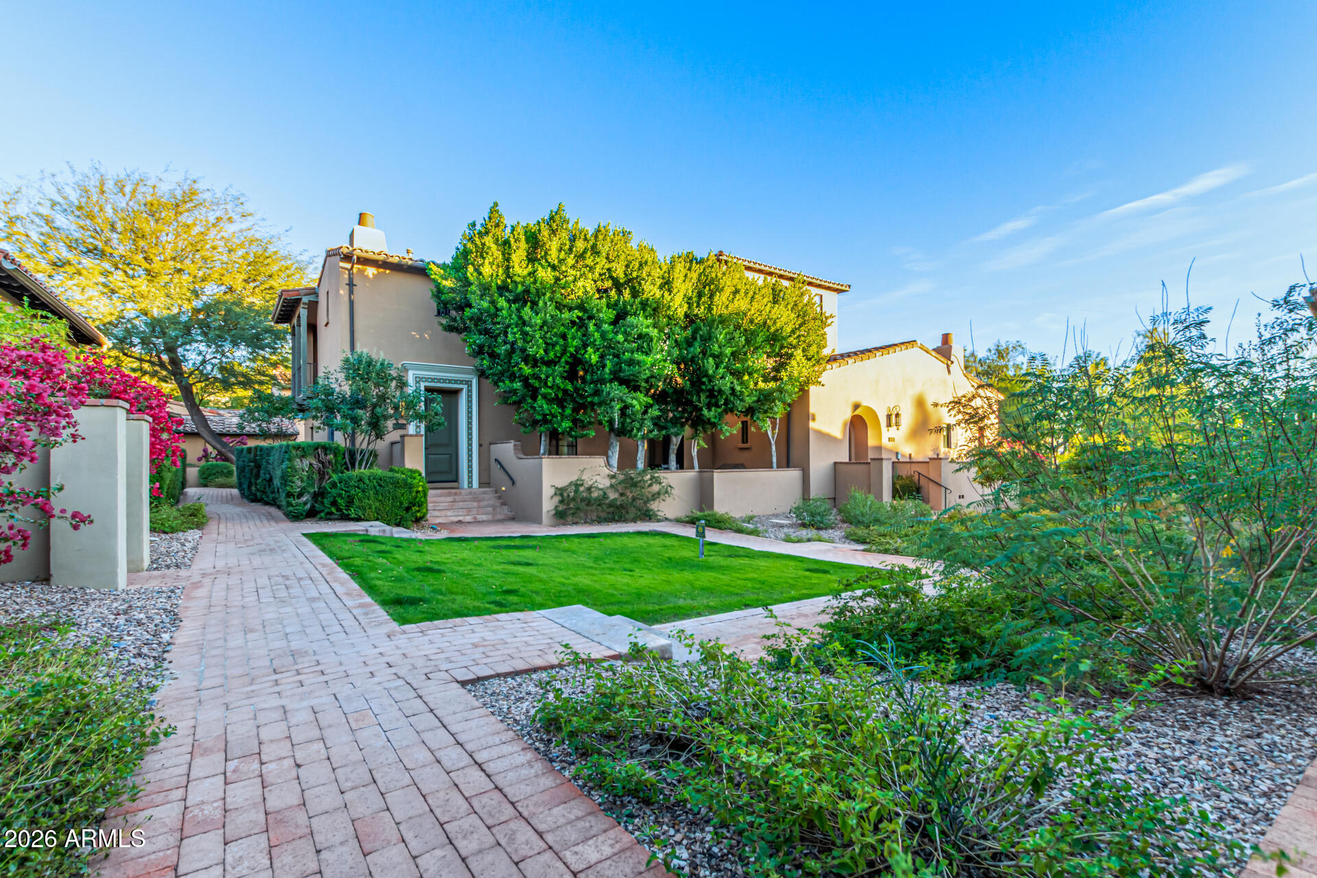 18650 N THOMPSON PEAK Parkway 1027