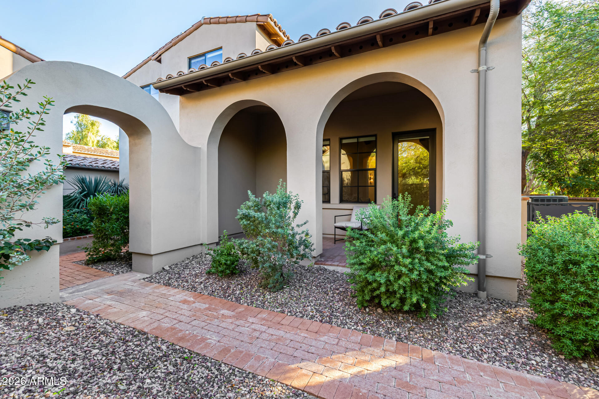 18650 N THOMPSON PEAK Parkway 1027