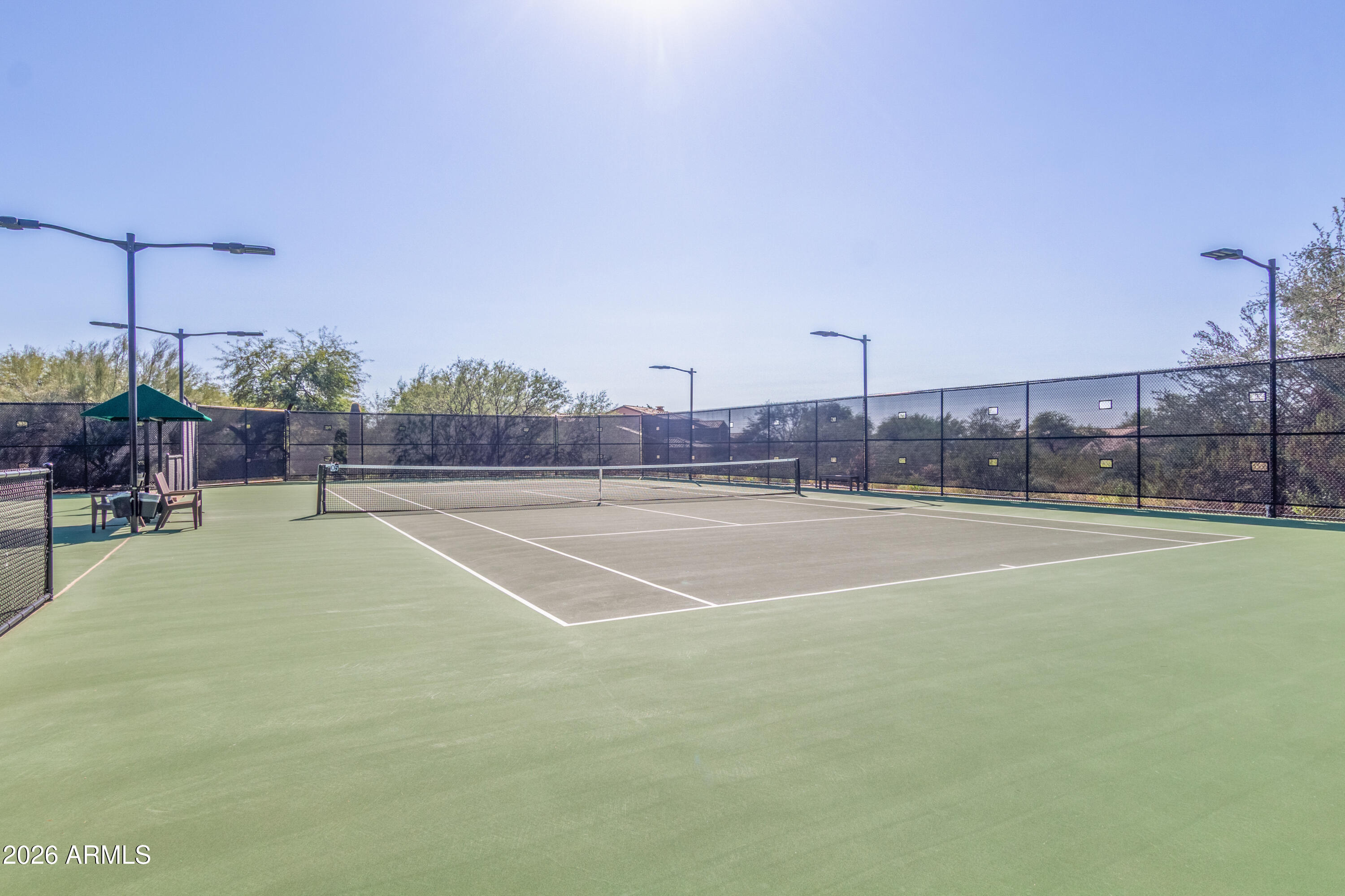 18650 N THOMPSON PEAK Parkway 1027