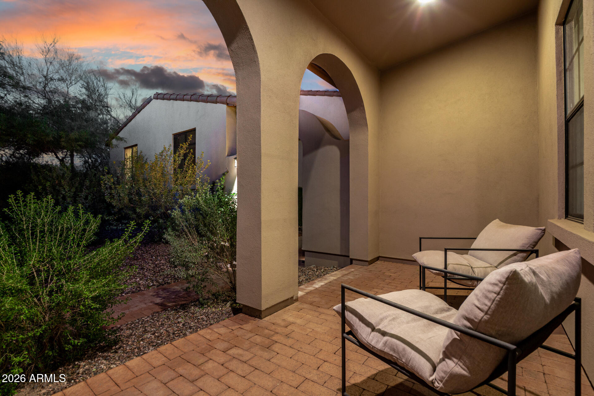 18650 N THOMPSON PEAK Parkway 1027