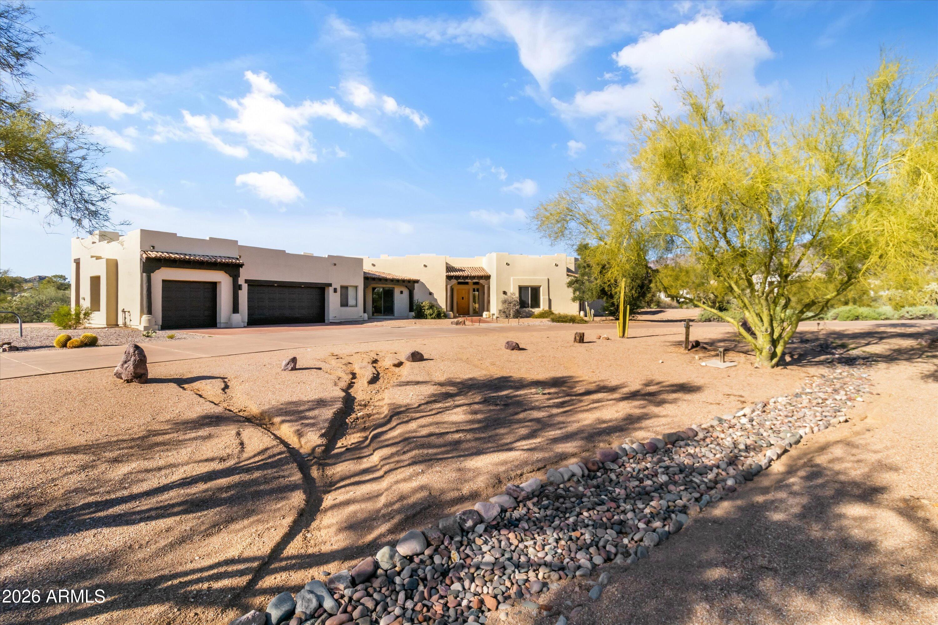 10600 E CORDOVA Street