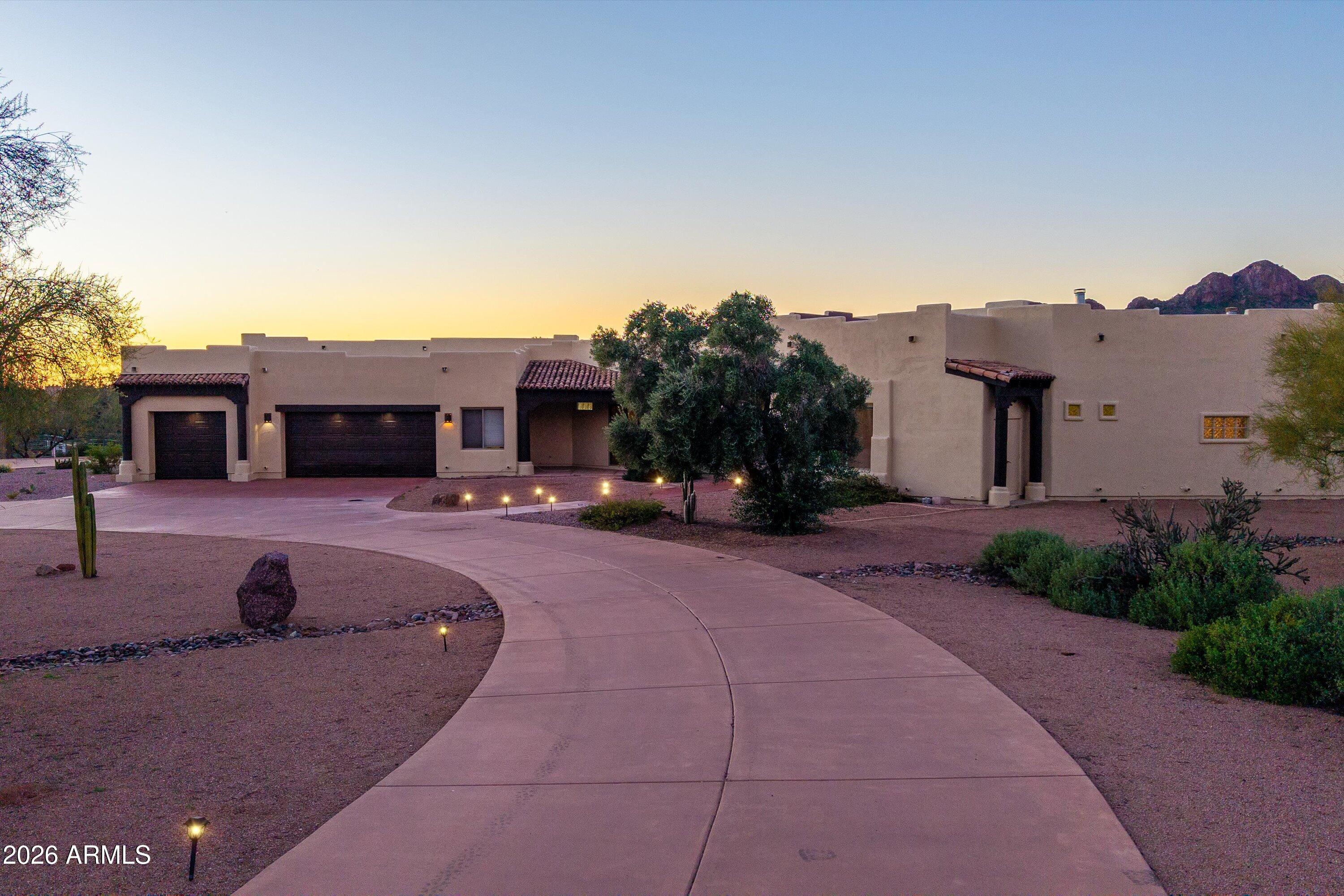 10600 E CORDOVA Street