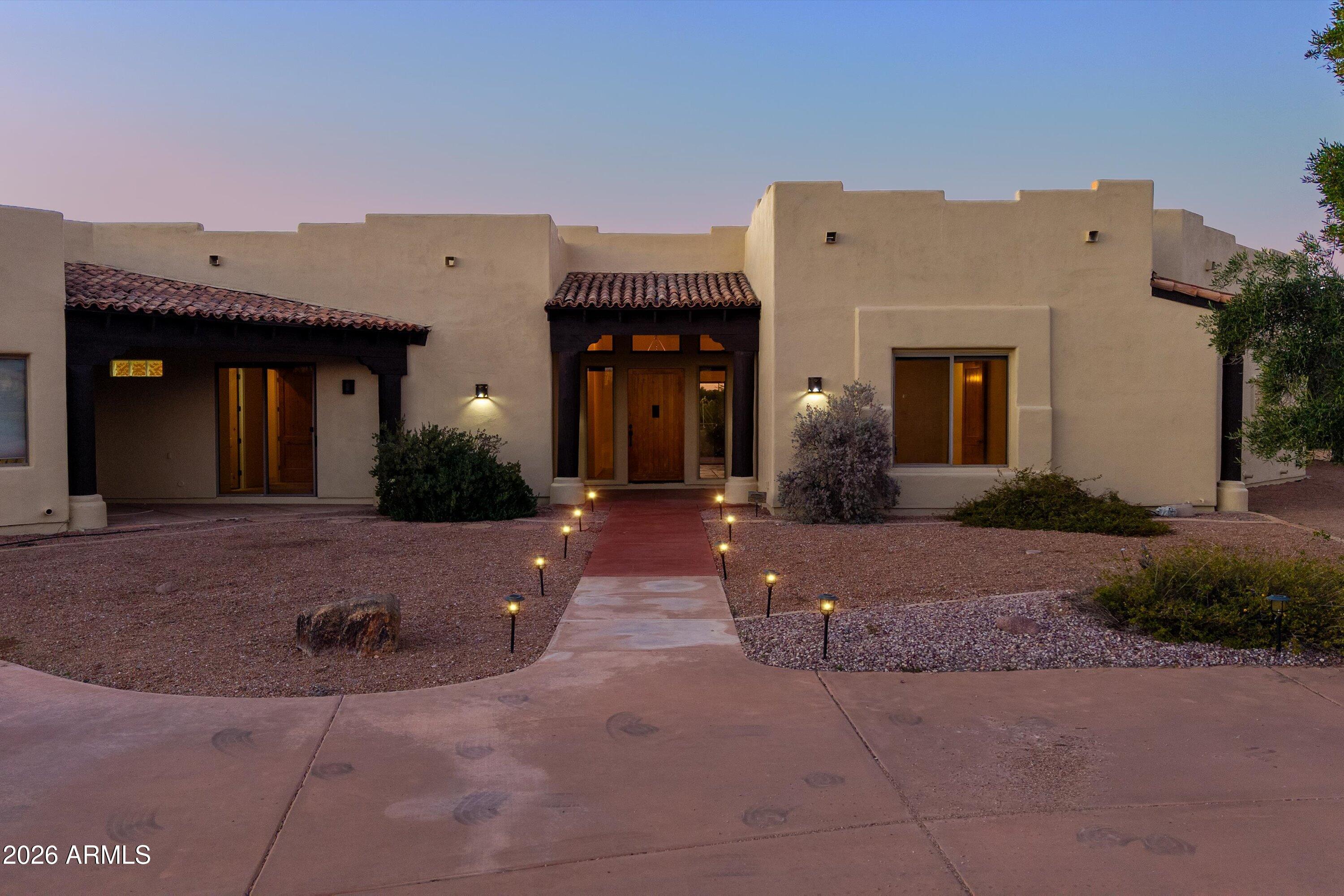 10600 E CORDOVA Street