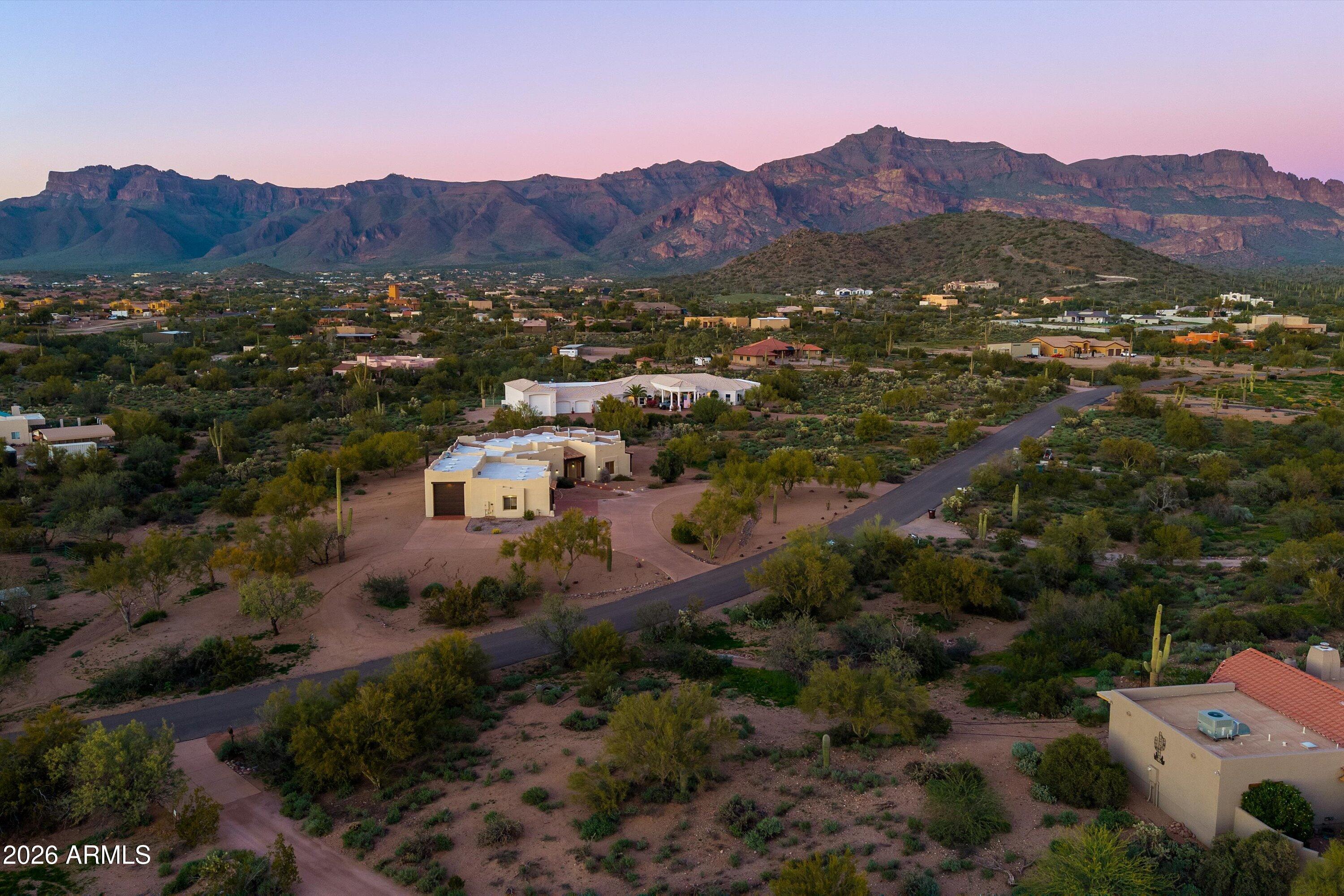 10600 E CORDOVA Street