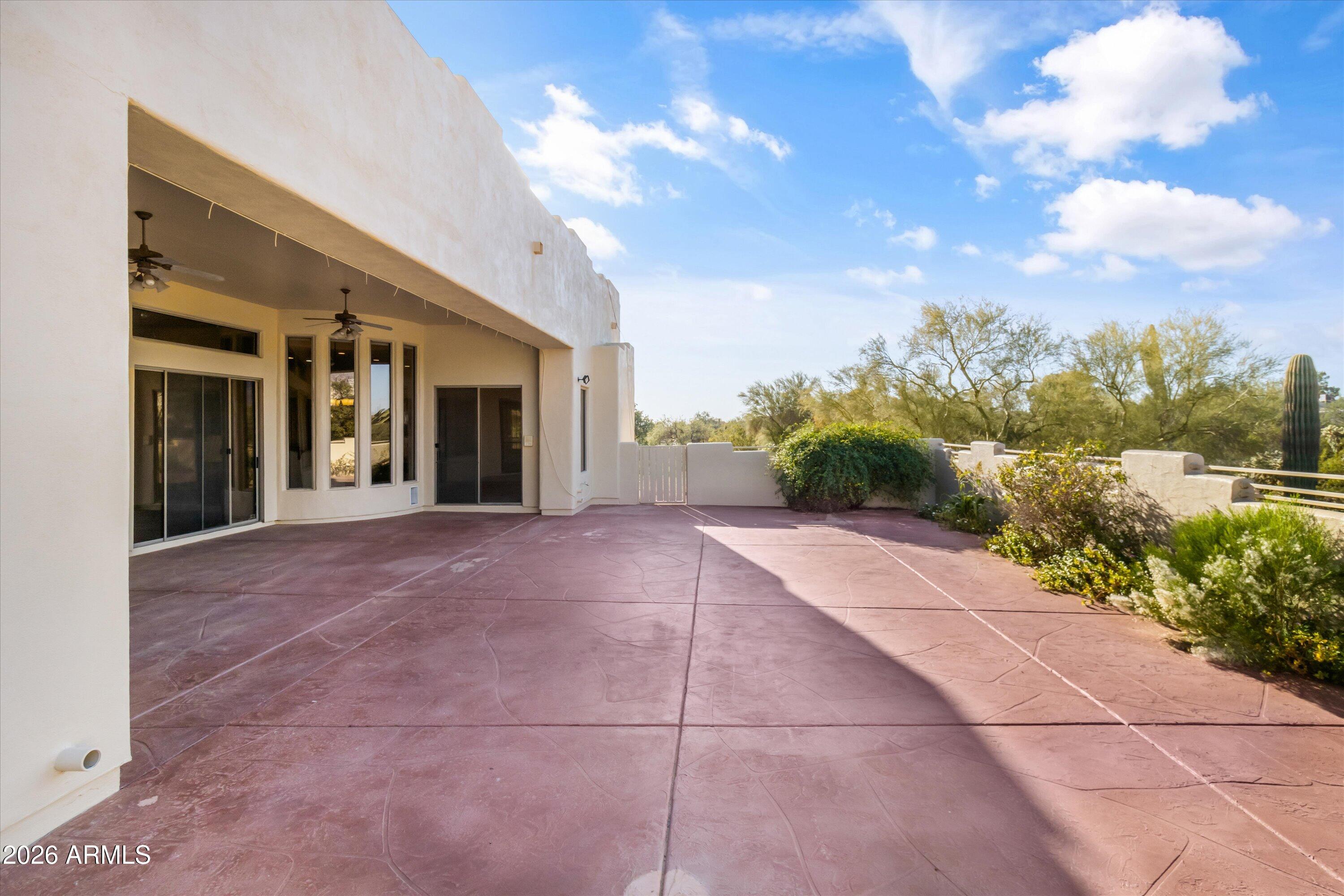 10600 E CORDOVA Street