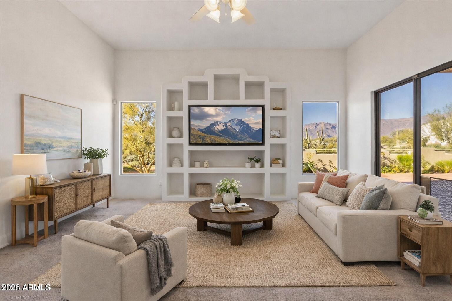 10600 E CORDOVA Street