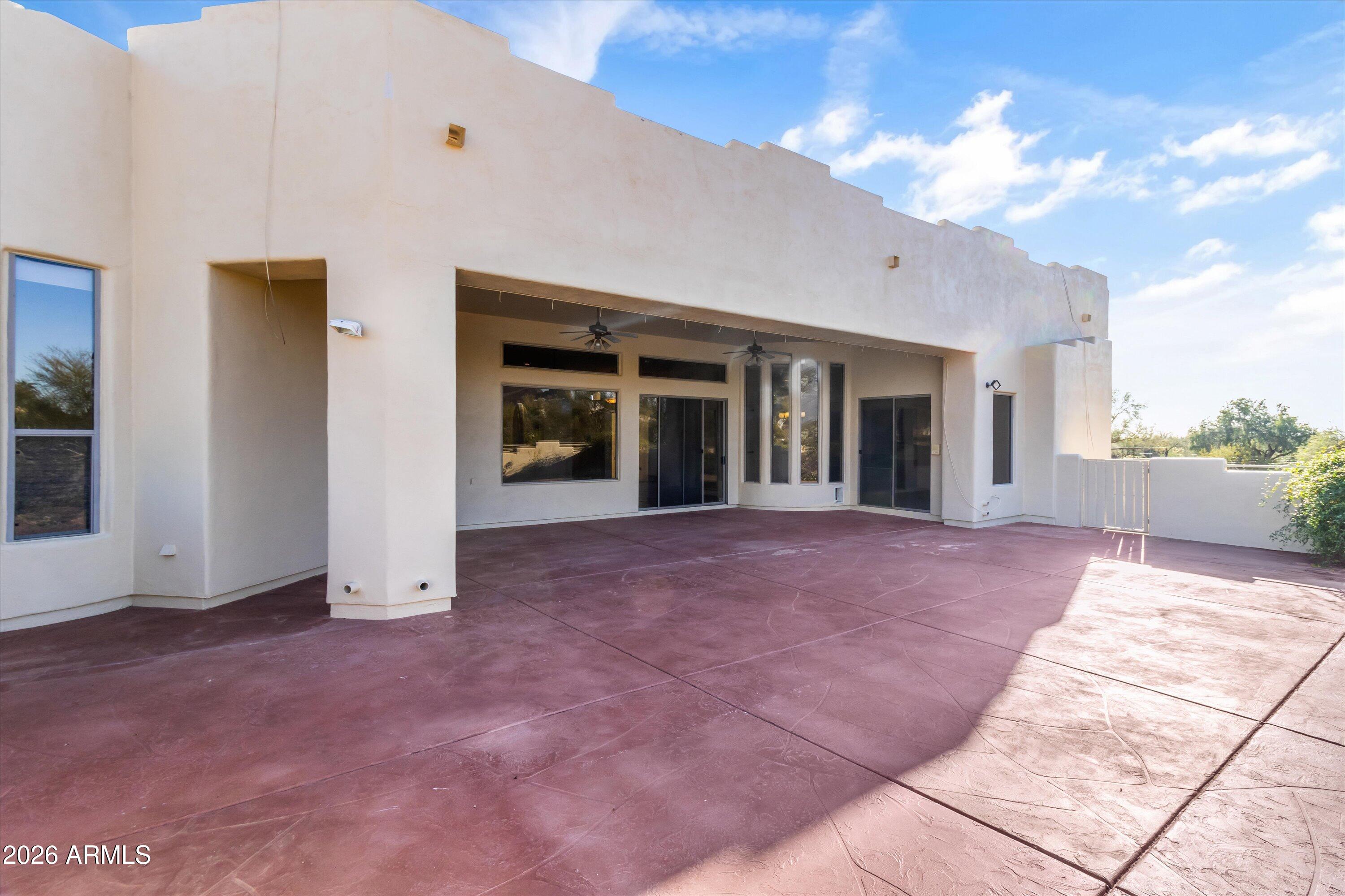 10600 E CORDOVA Street