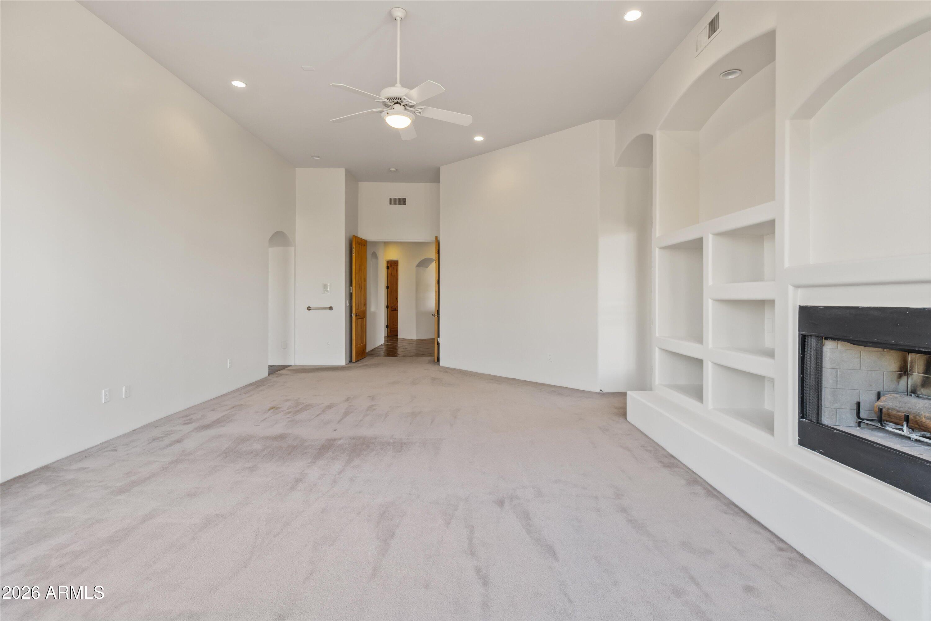 10600 E CORDOVA Street