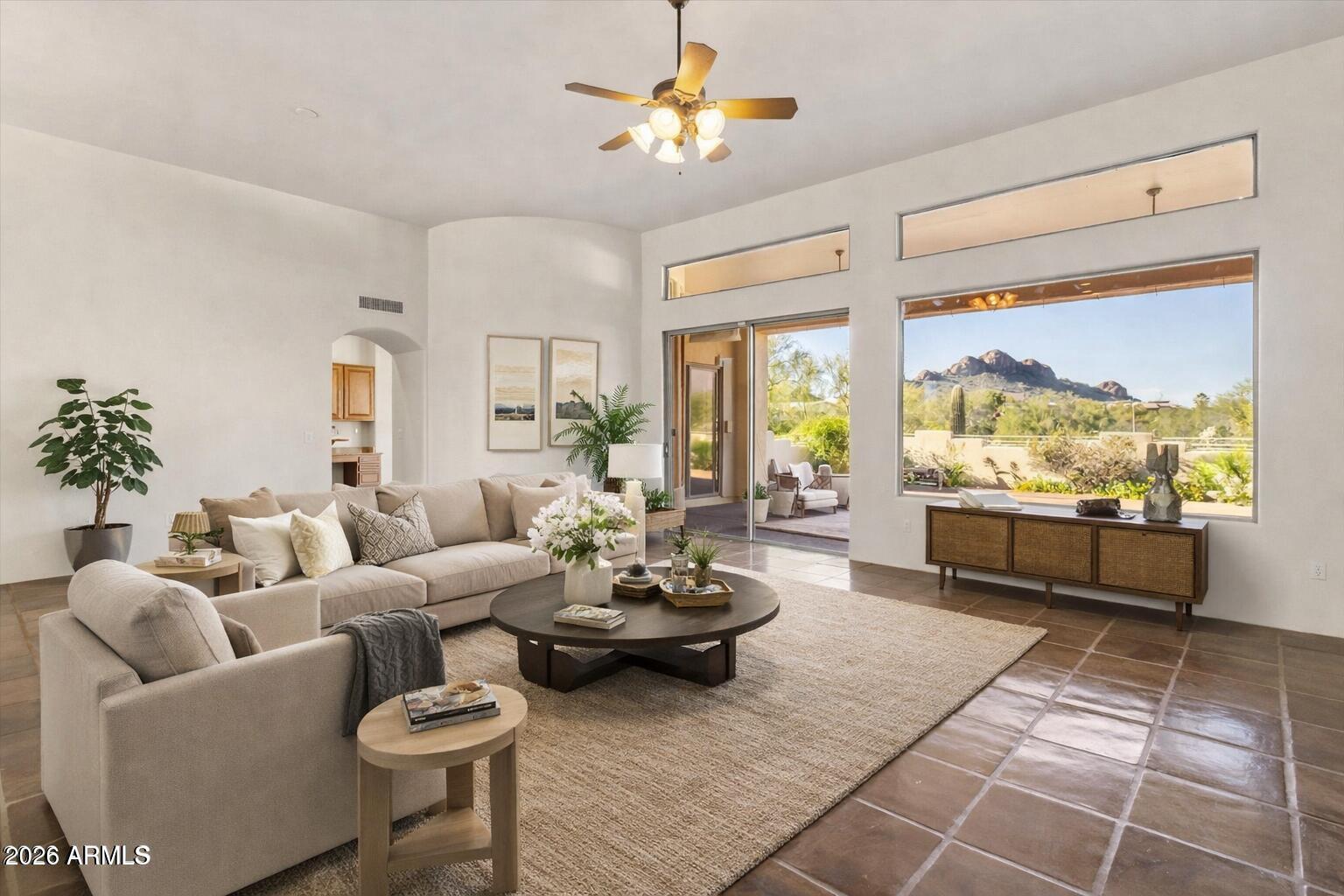 10600 E CORDOVA Street