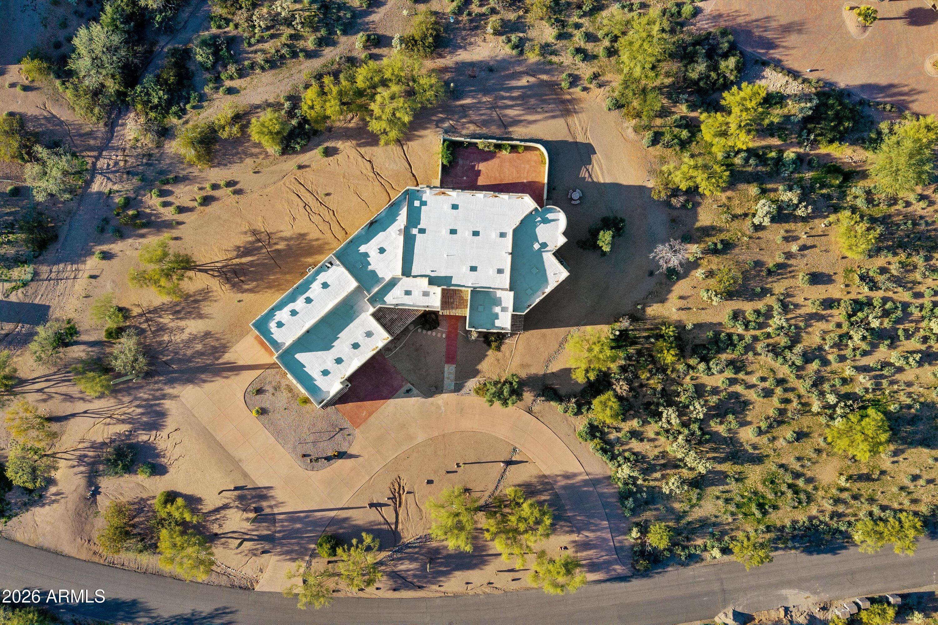 10600 E CORDOVA Street