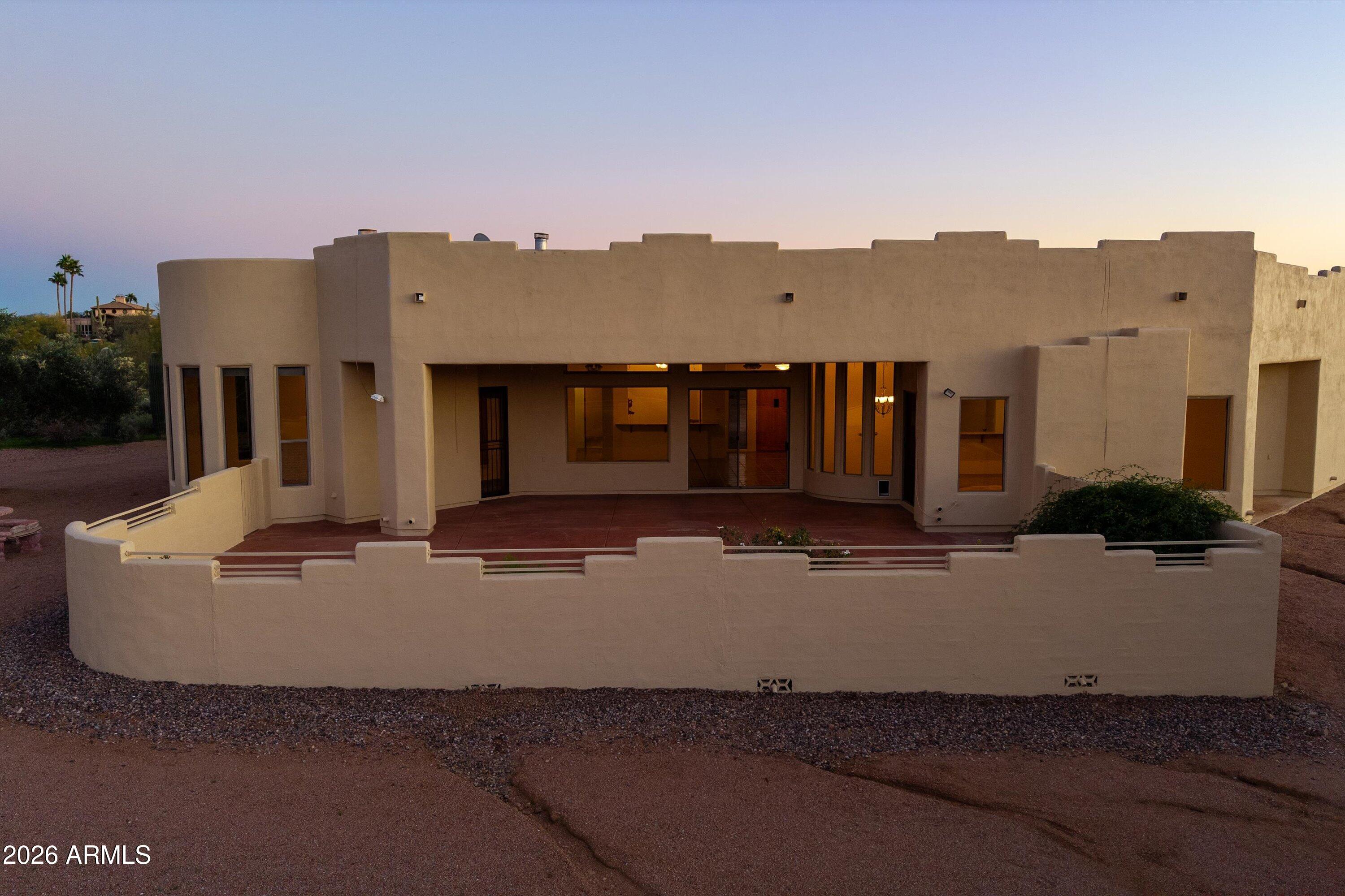 10600 E CORDOVA Street