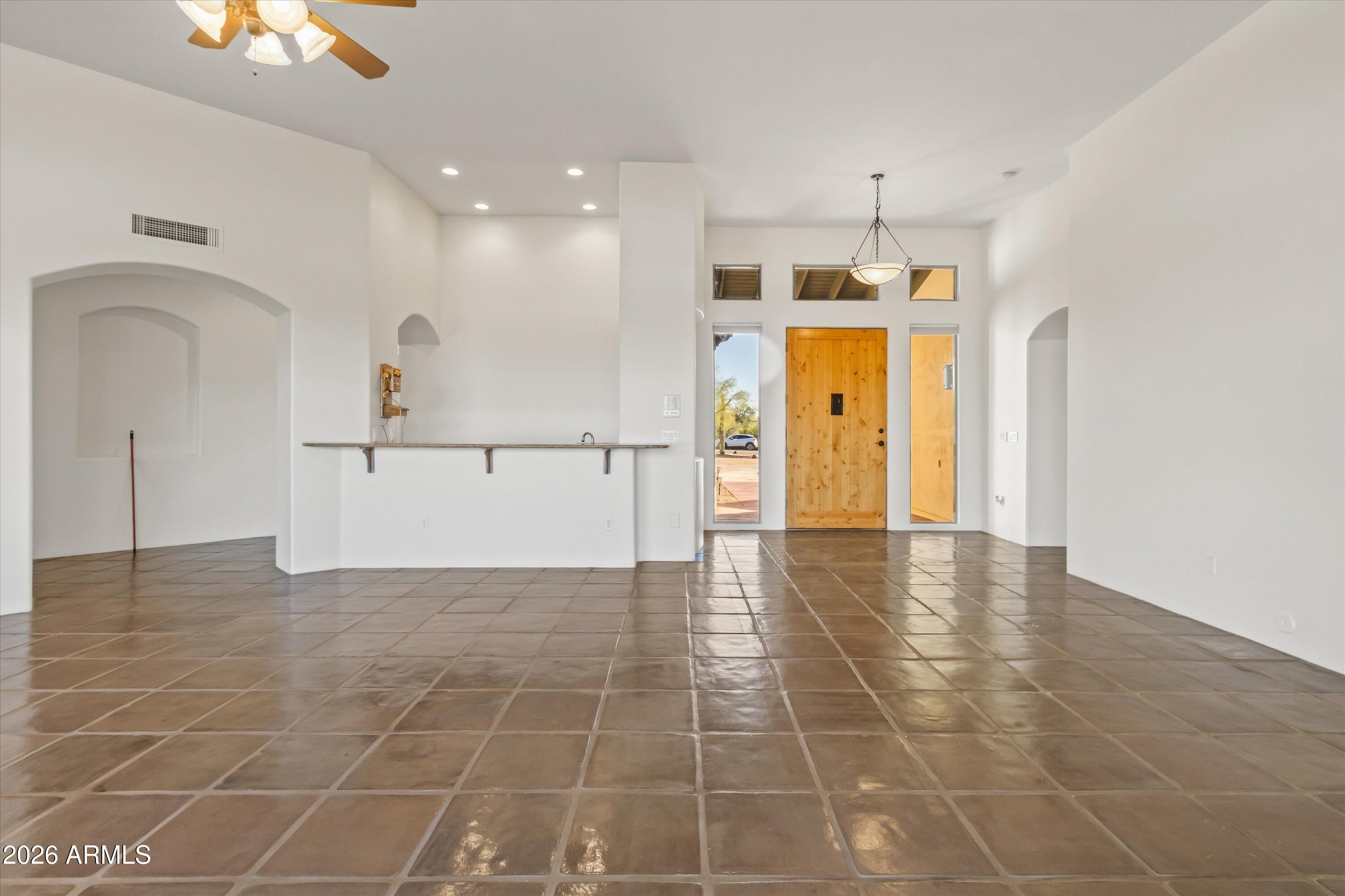 10600 E CORDOVA Street