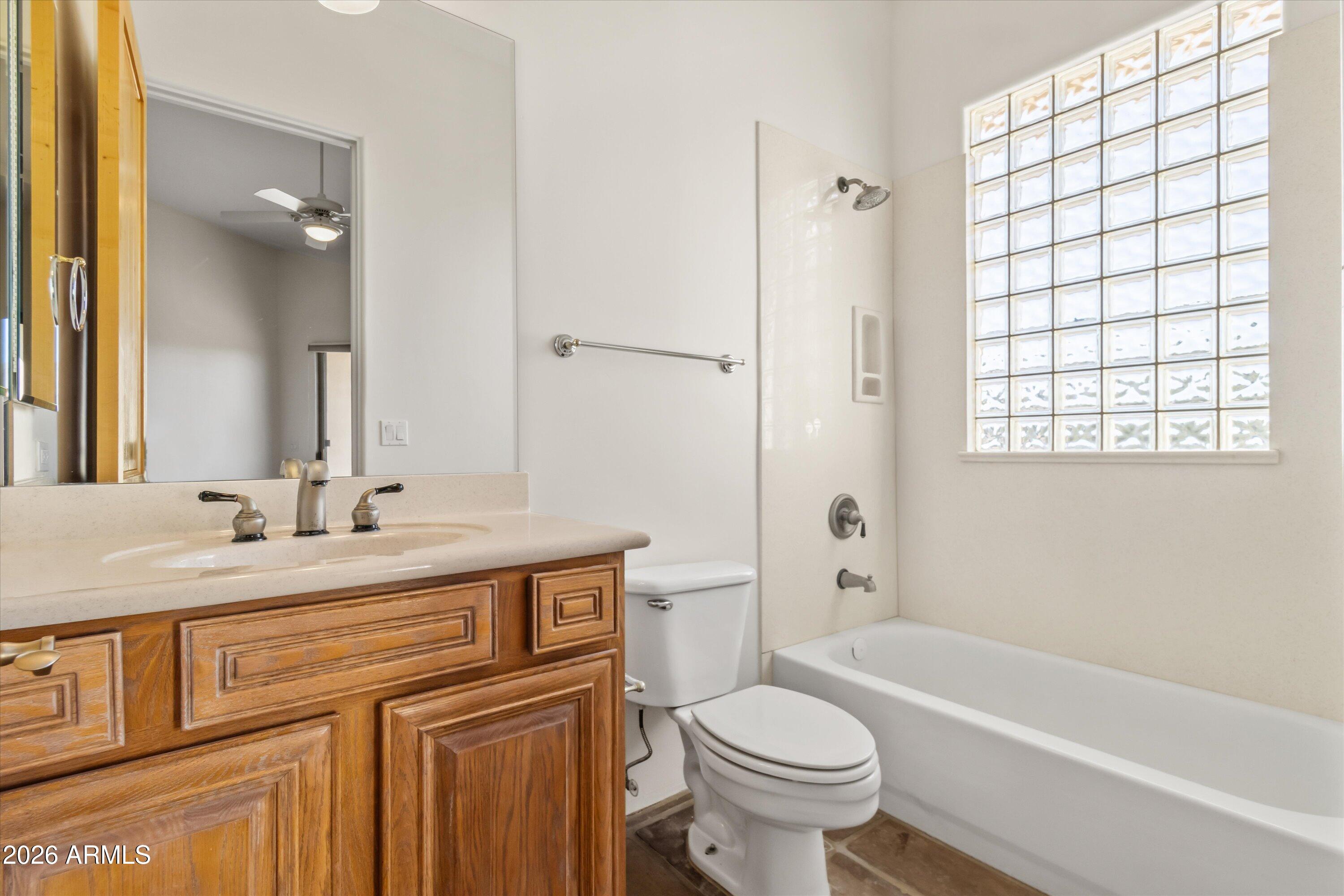 10600 E CORDOVA Street