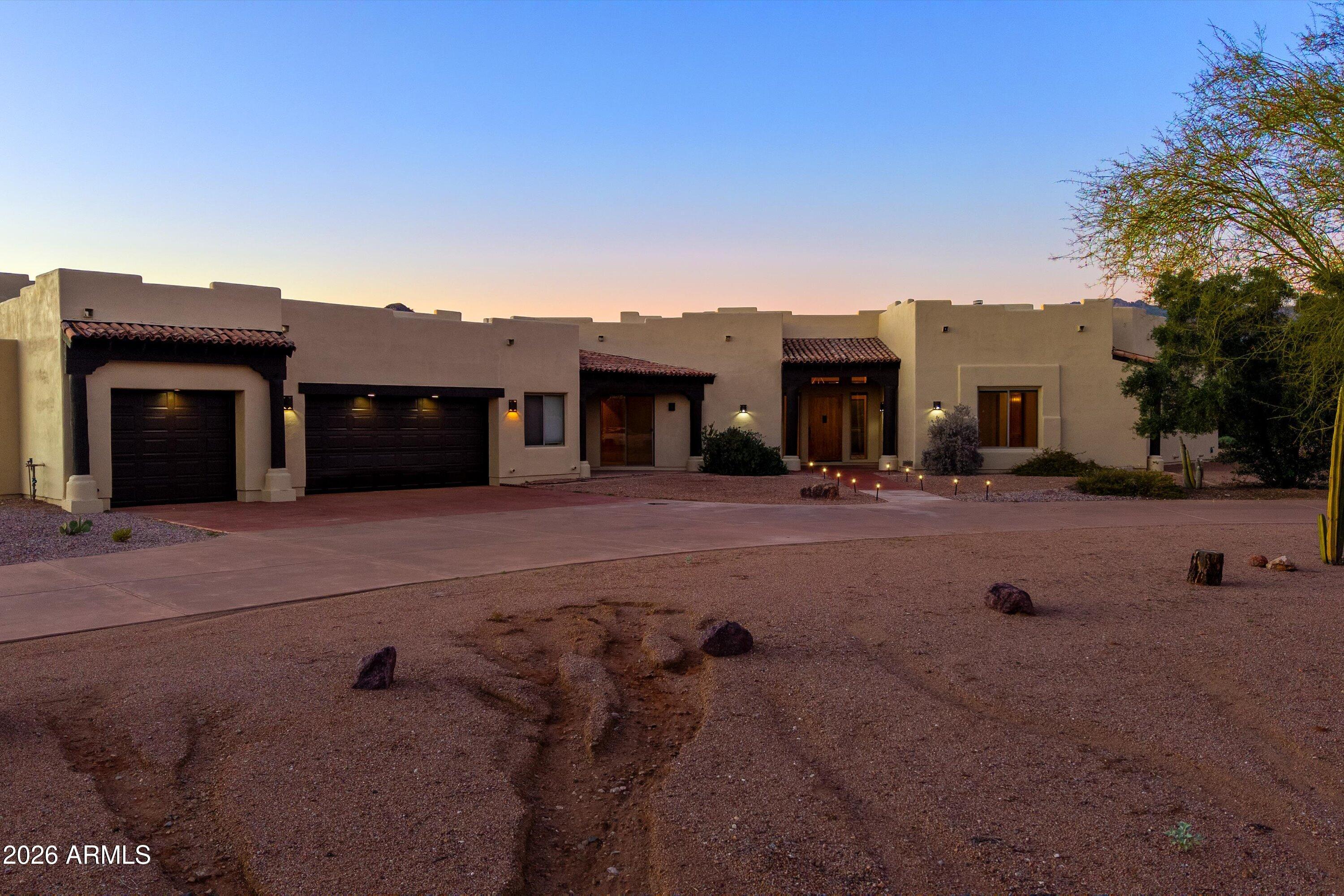 10600 E CORDOVA Street