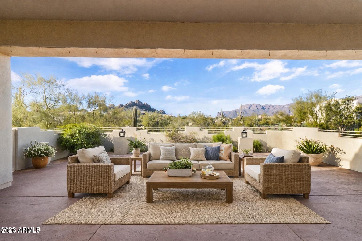 10600 E CORDOVA Street