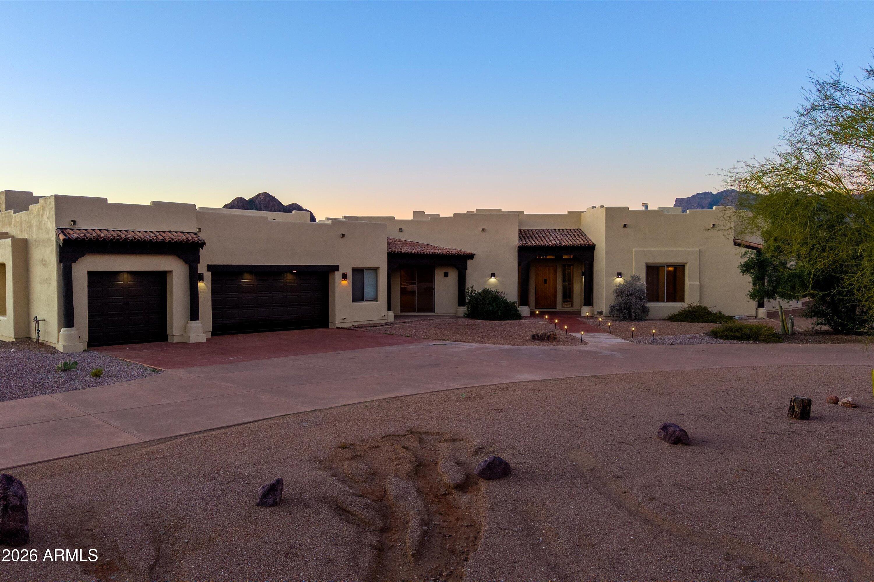 10600 E CORDOVA Street