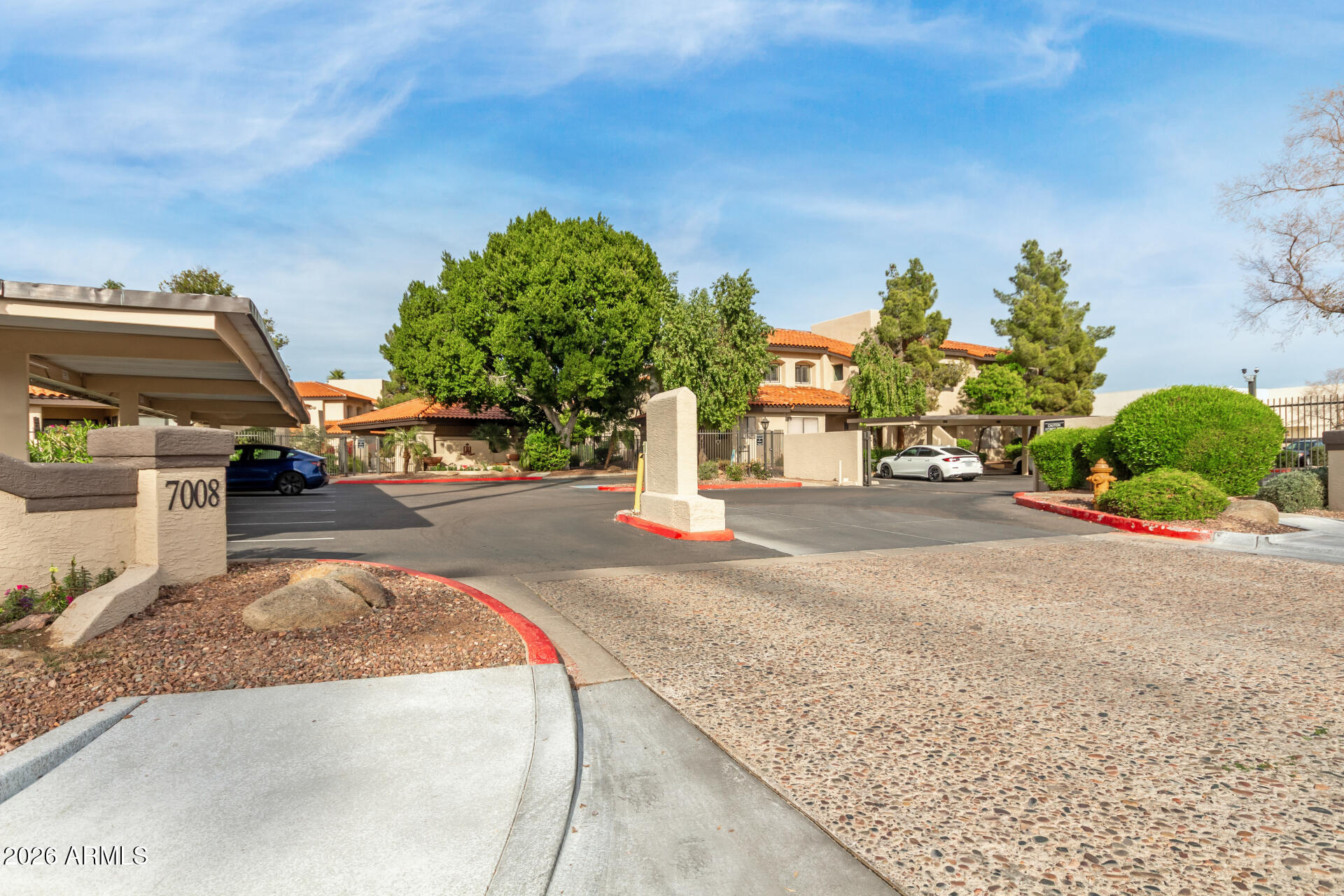 7008 E GOLD DUST Avenue 115