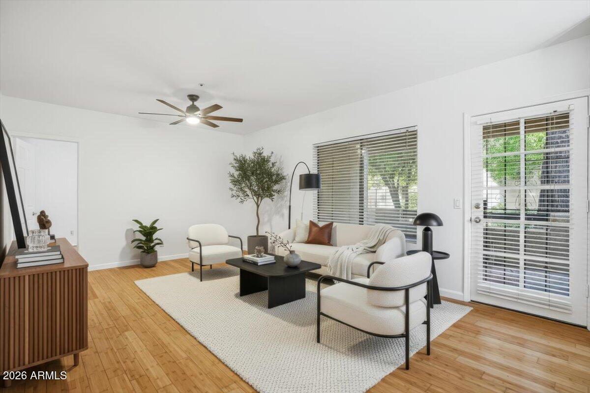 7008 E GOLD DUST Avenue 115