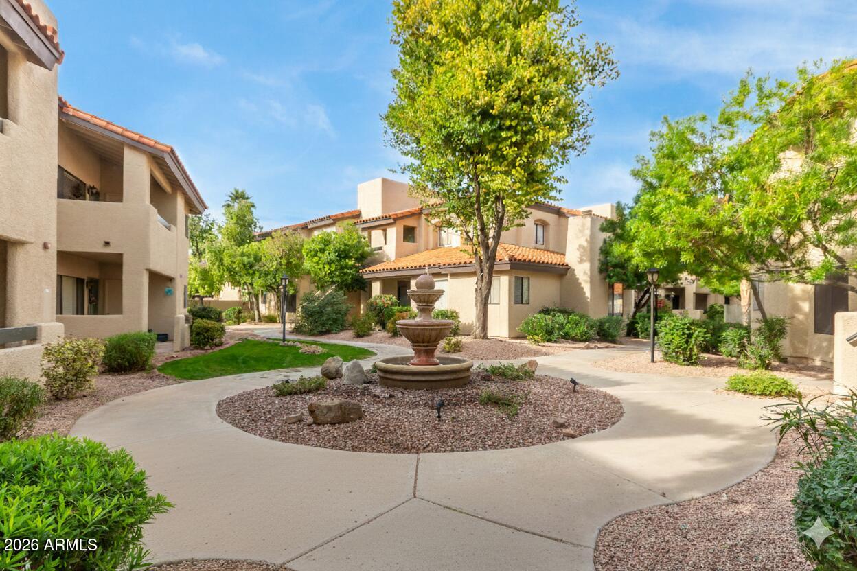 7008 E GOLD DUST Avenue 115