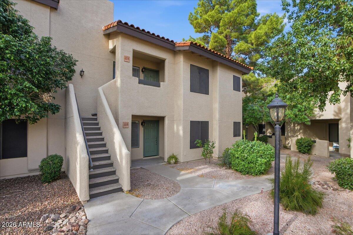 7008 E GOLD DUST Avenue 115