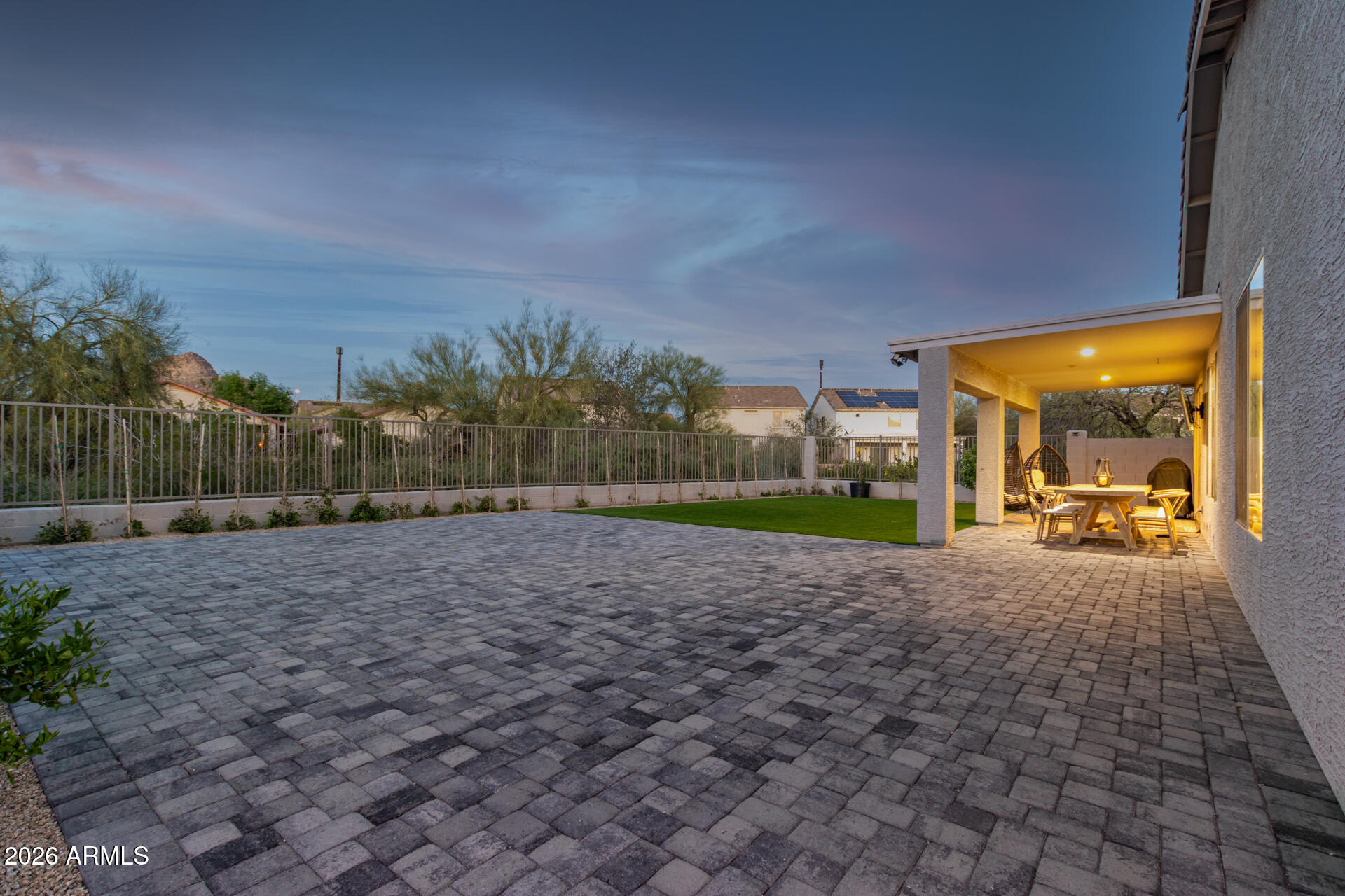 6404 W BLACK HILL Road