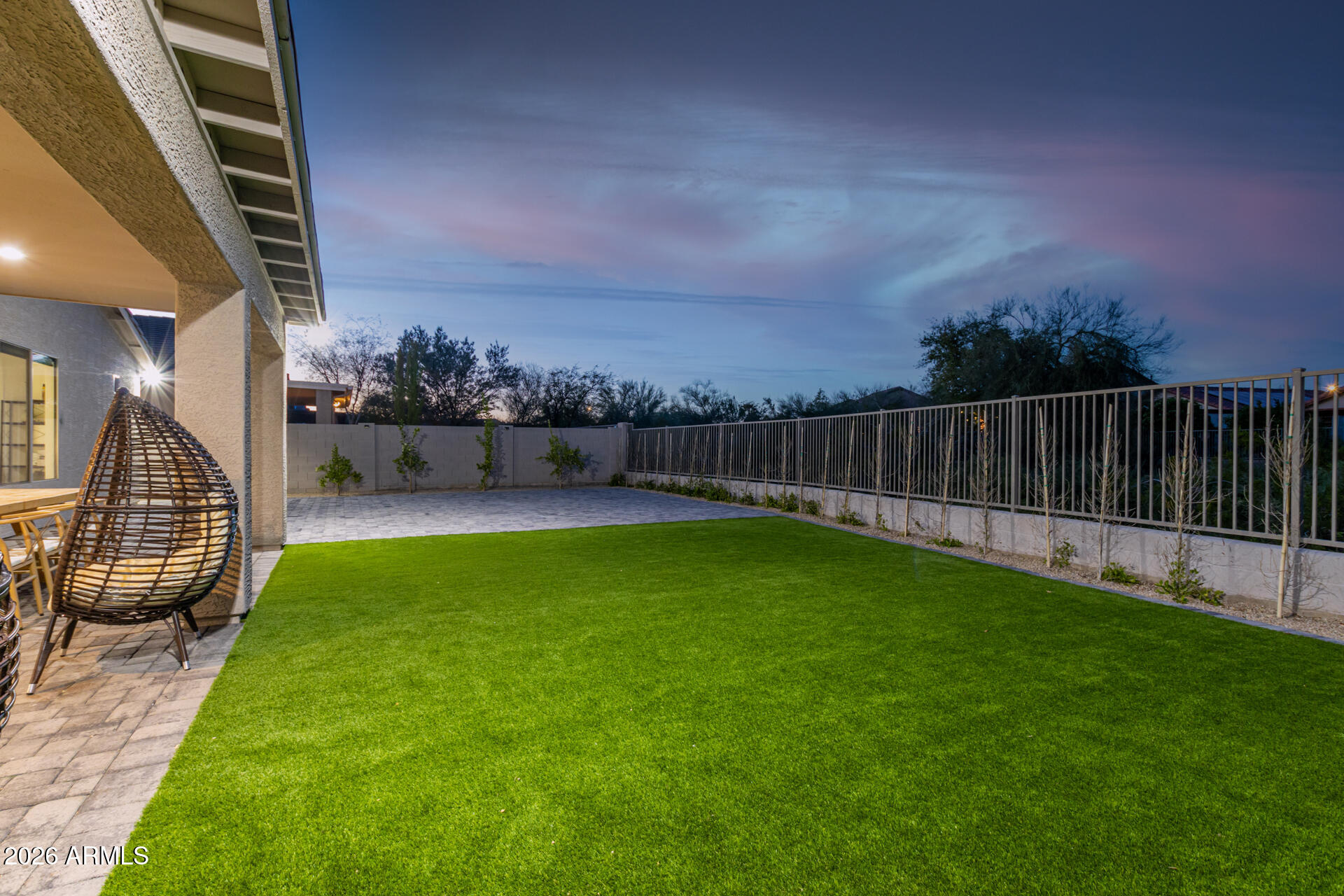 6404 W BLACK HILL Road