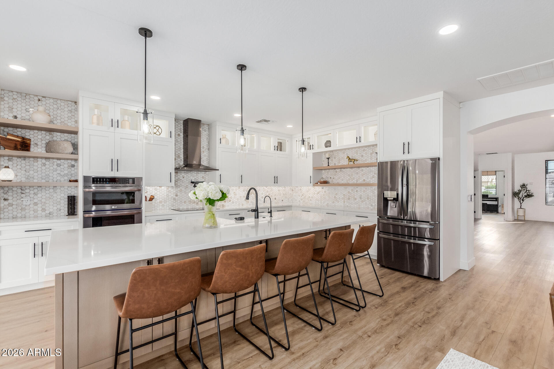 6404 W BLACK HILL Road