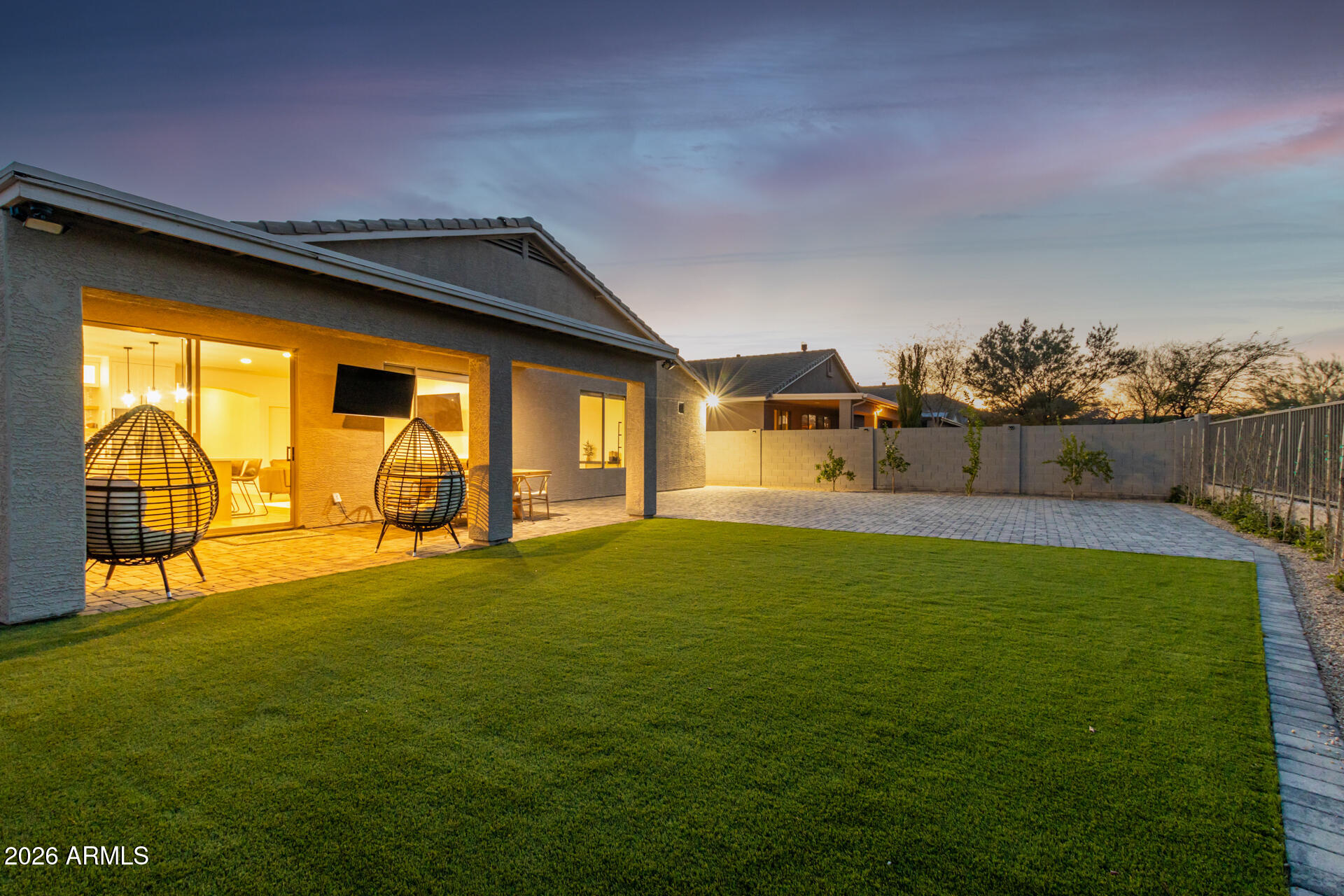 6404 W BLACK HILL Road