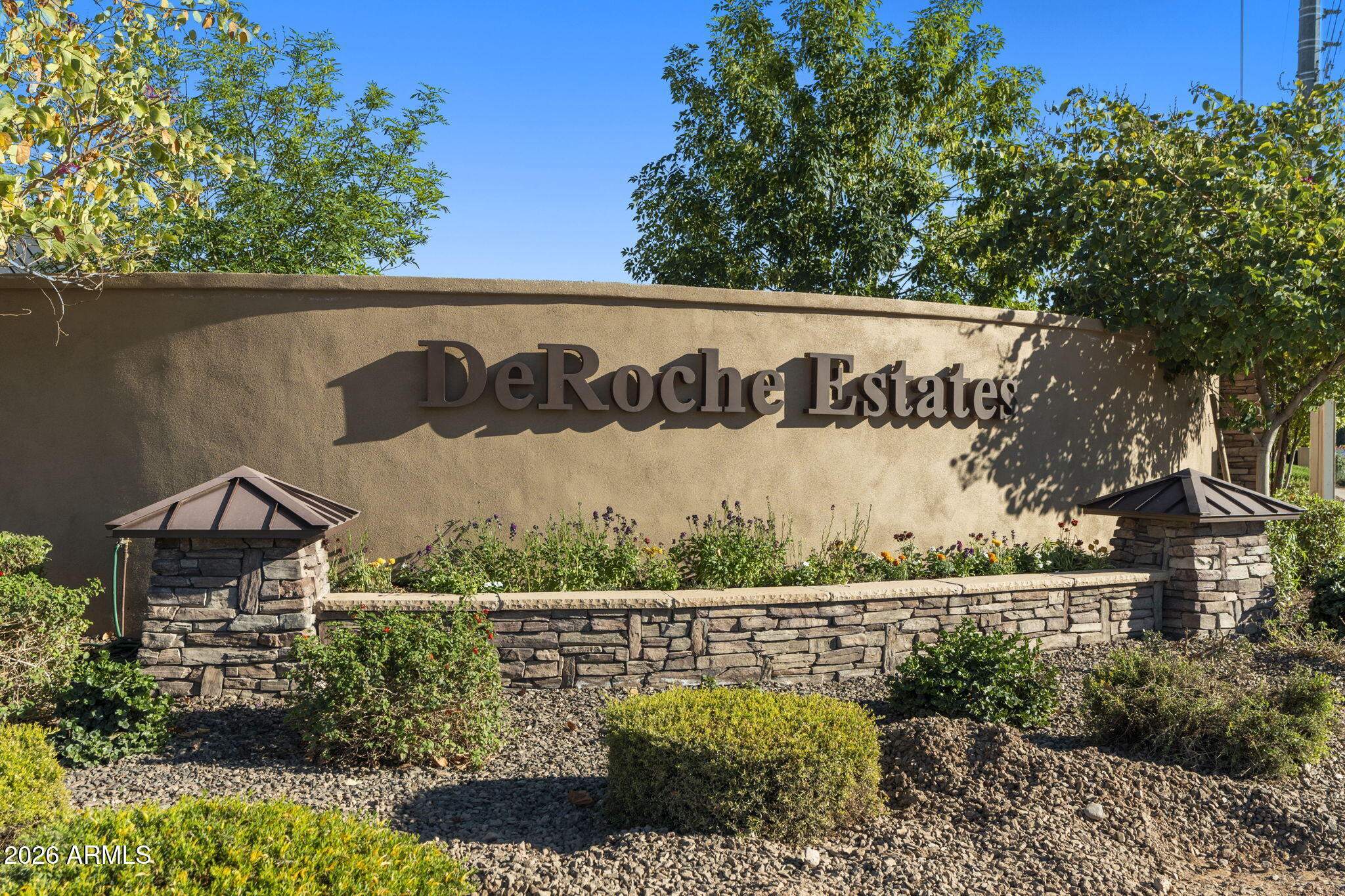 3623 E Mallory Circle