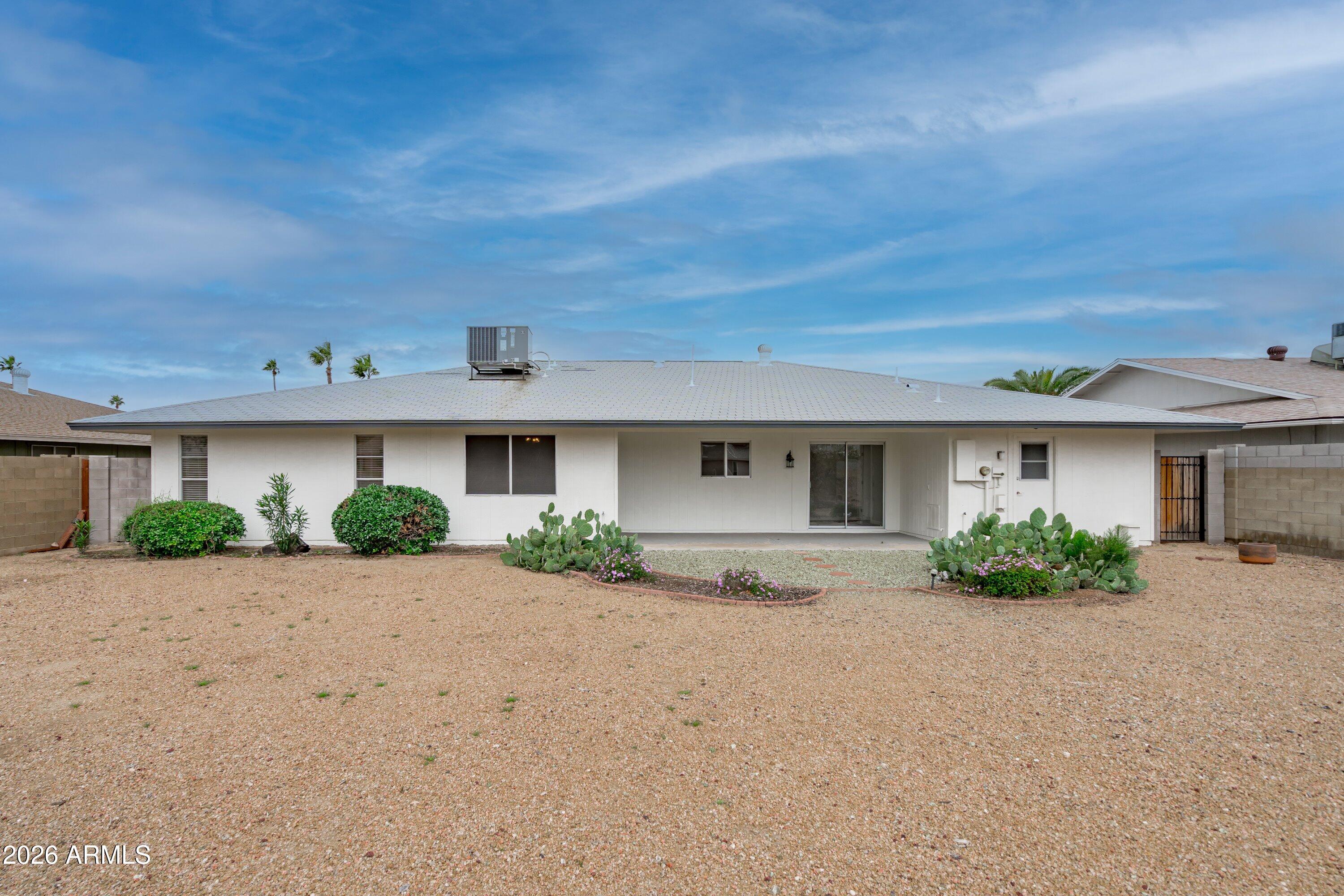 13234 W DESERT GLEN Drive