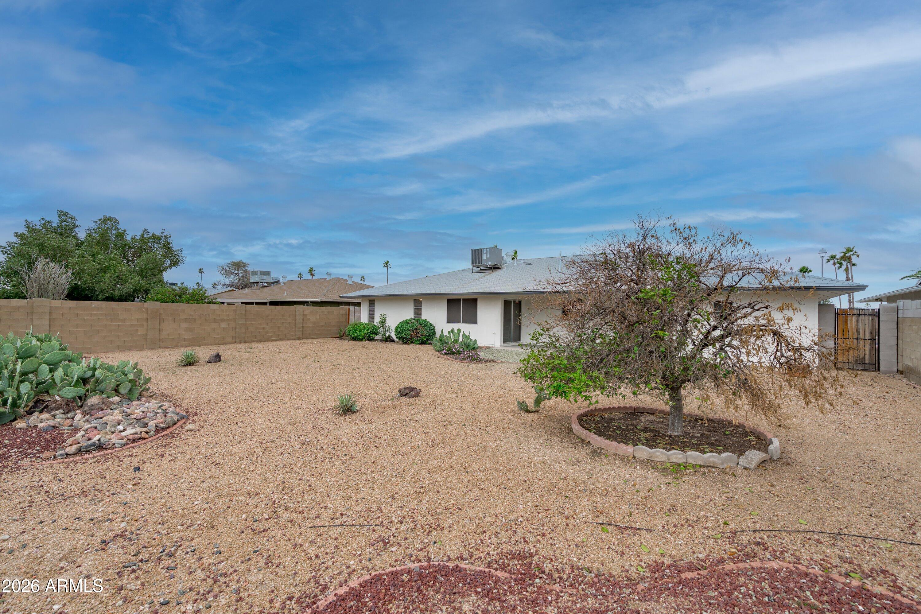 13234 W DESERT GLEN Drive