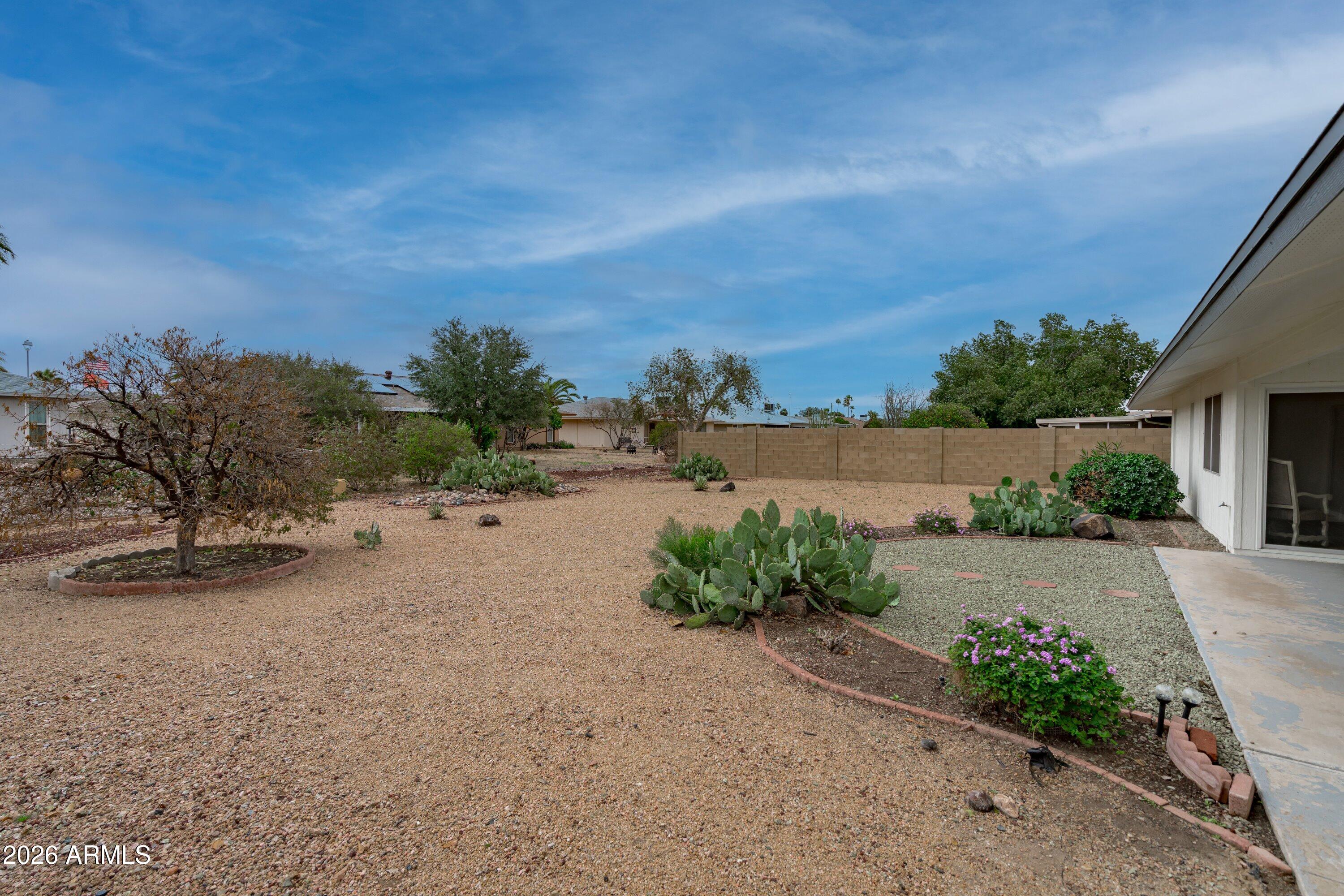 13234 W DESERT GLEN Drive