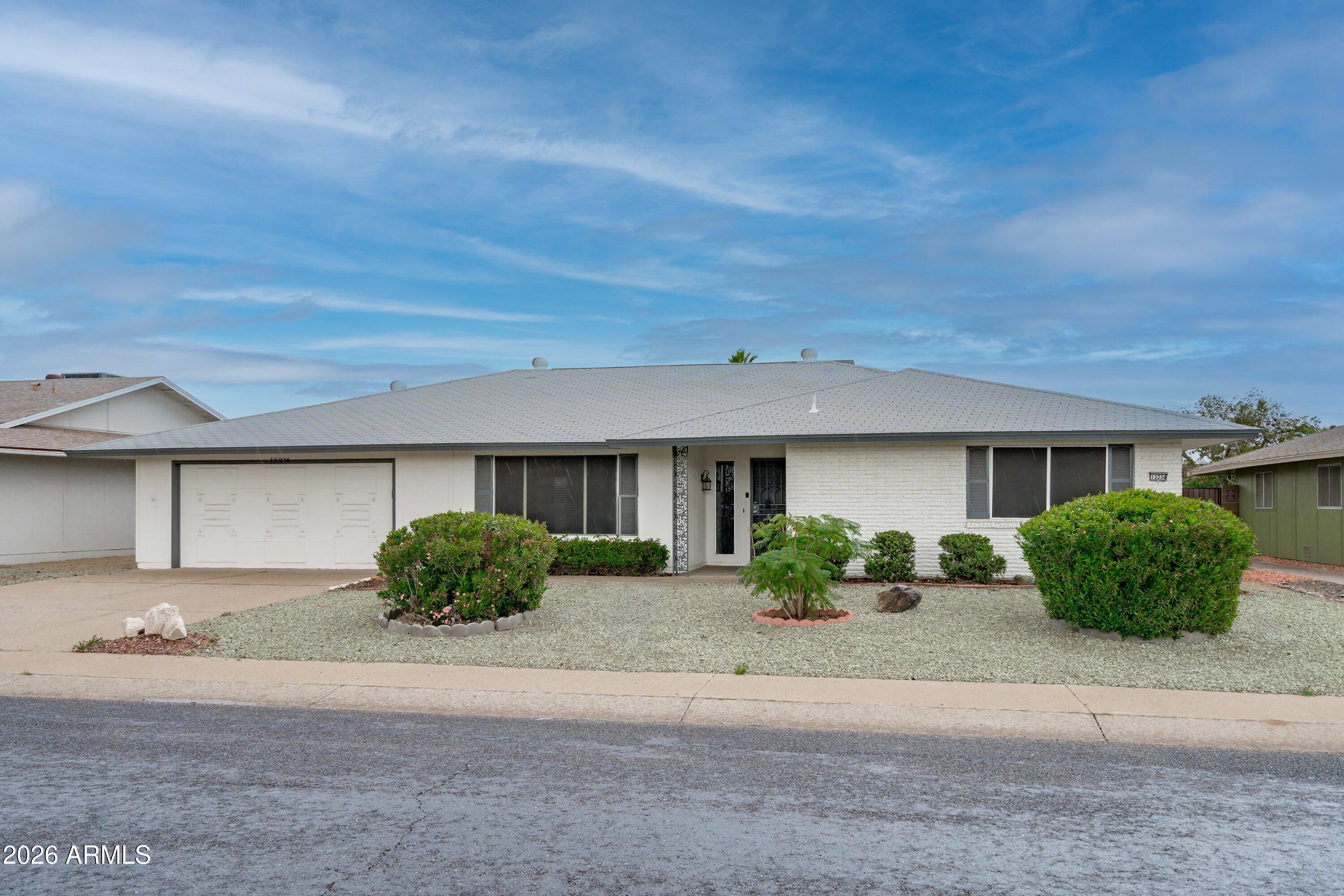 13234 W DESERT GLEN Drive