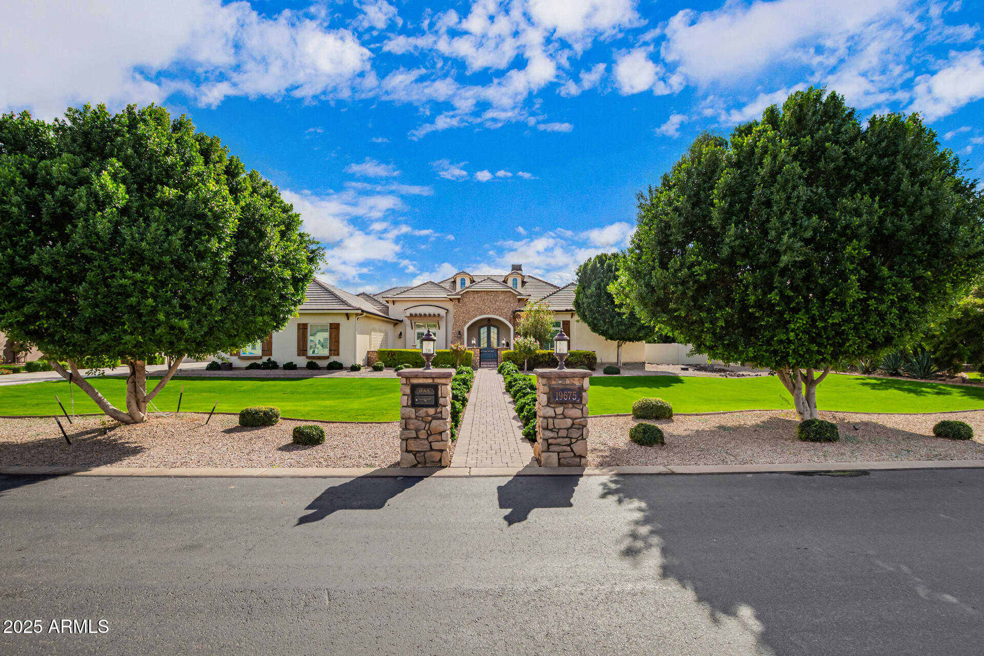 19675 E VIA PARK Street