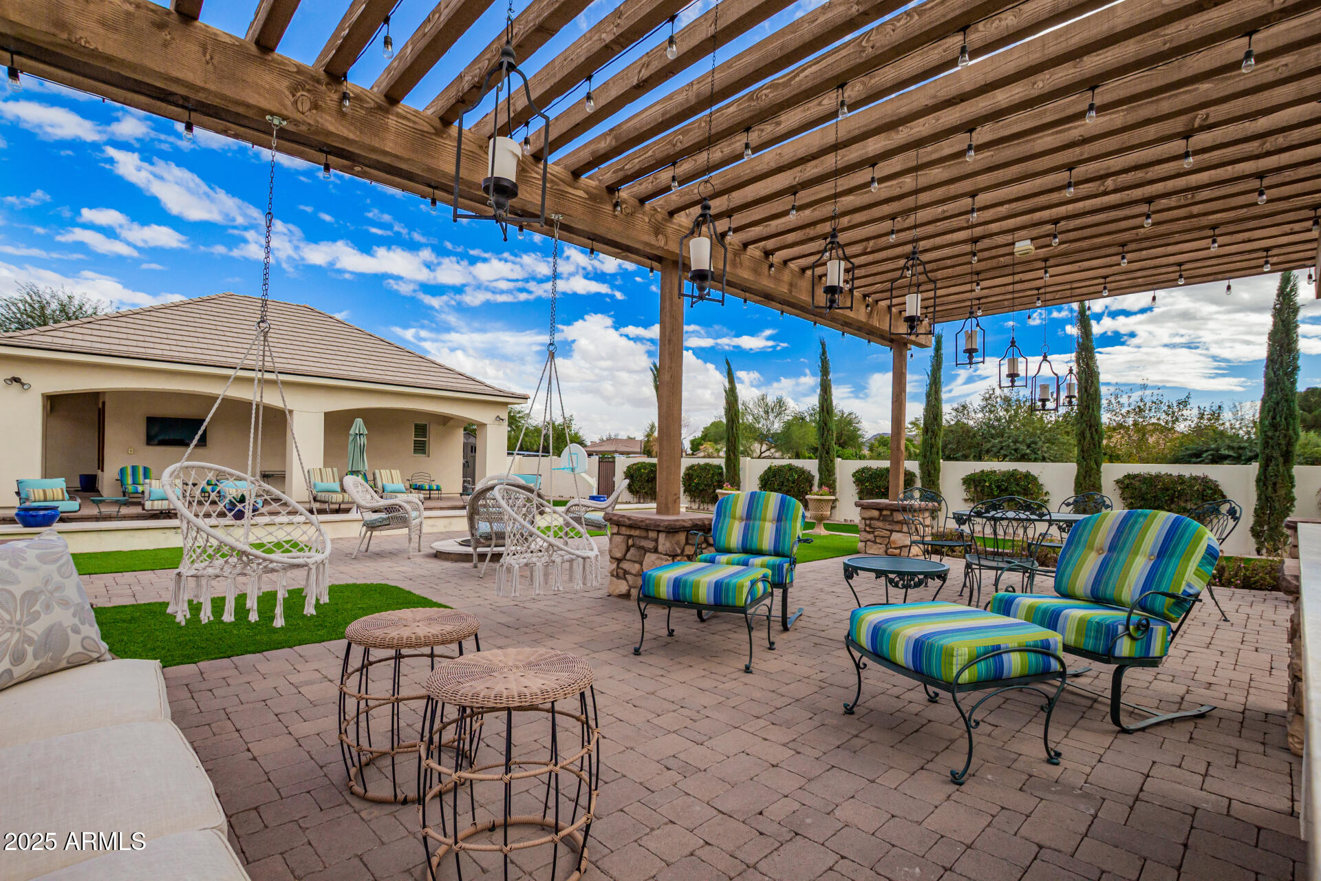 19675 E VIA PARK Street