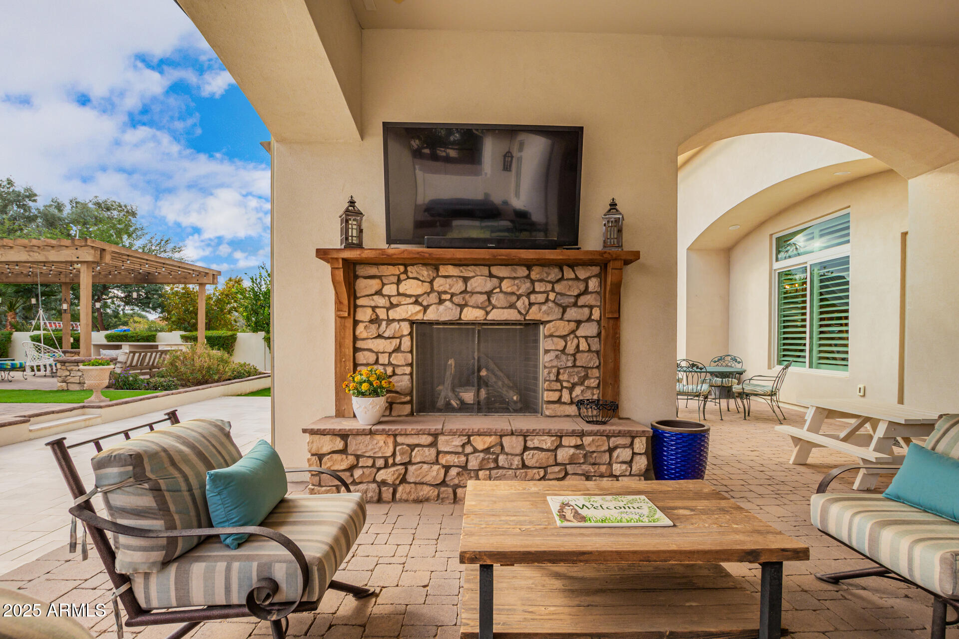 19675 E VIA PARK Street