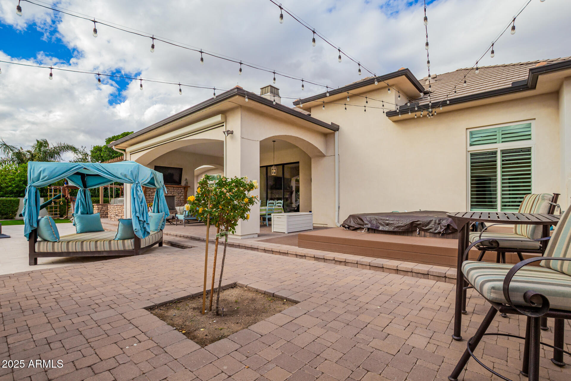 19675 E VIA PARK Street