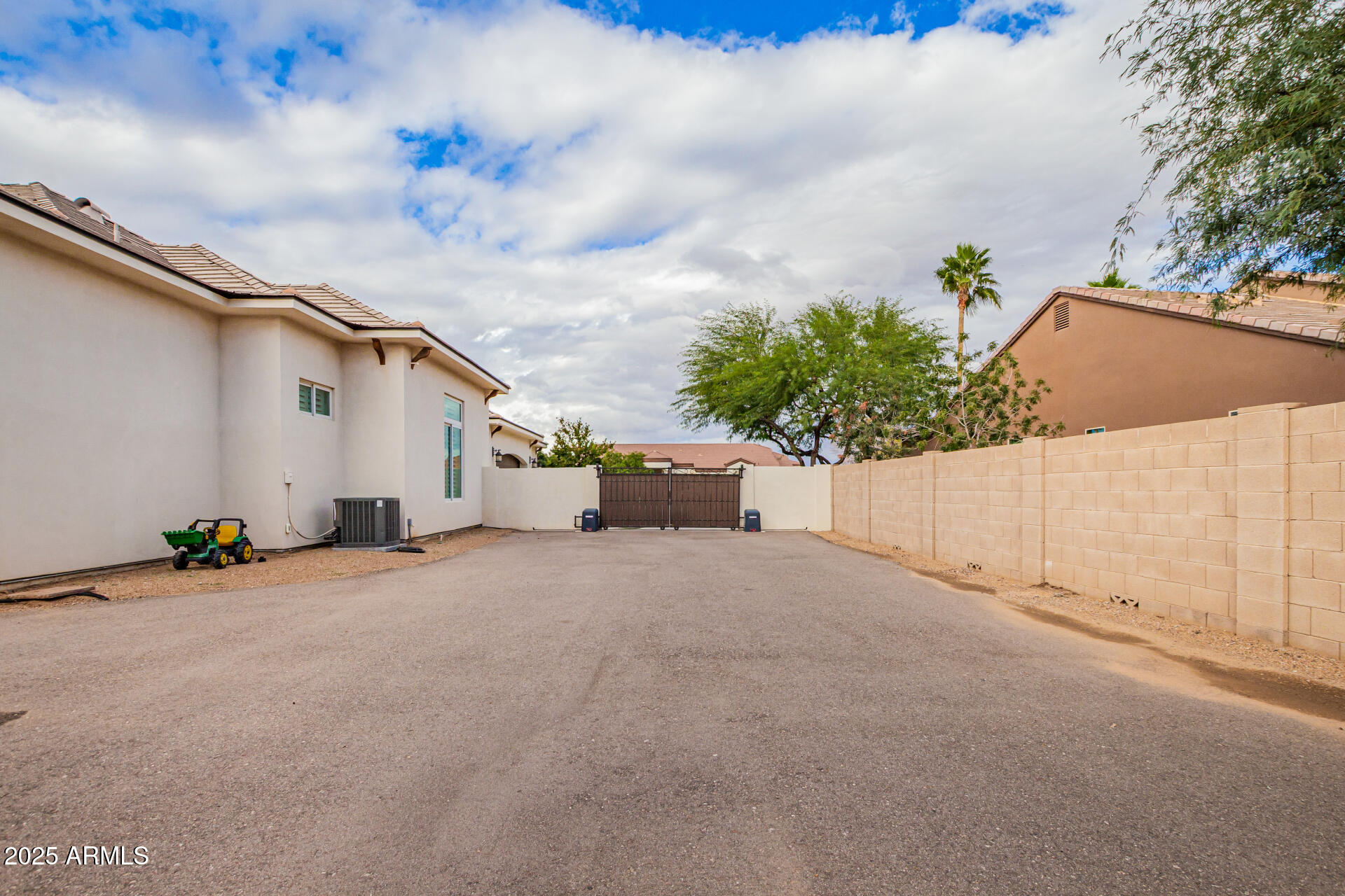 19675 E VIA PARK Street