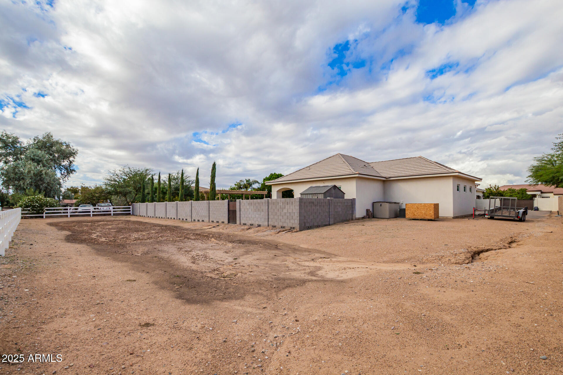 19675 E VIA PARK Street