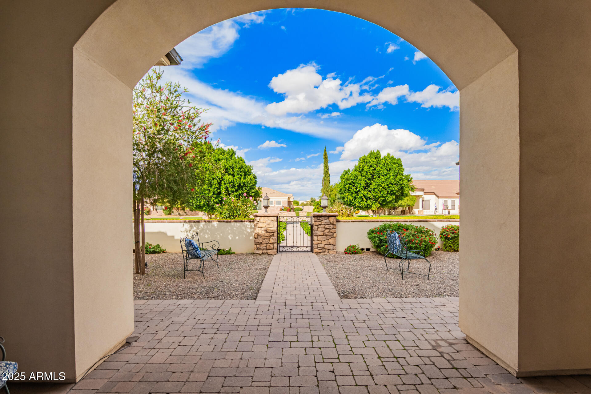 19675 E VIA PARK Street