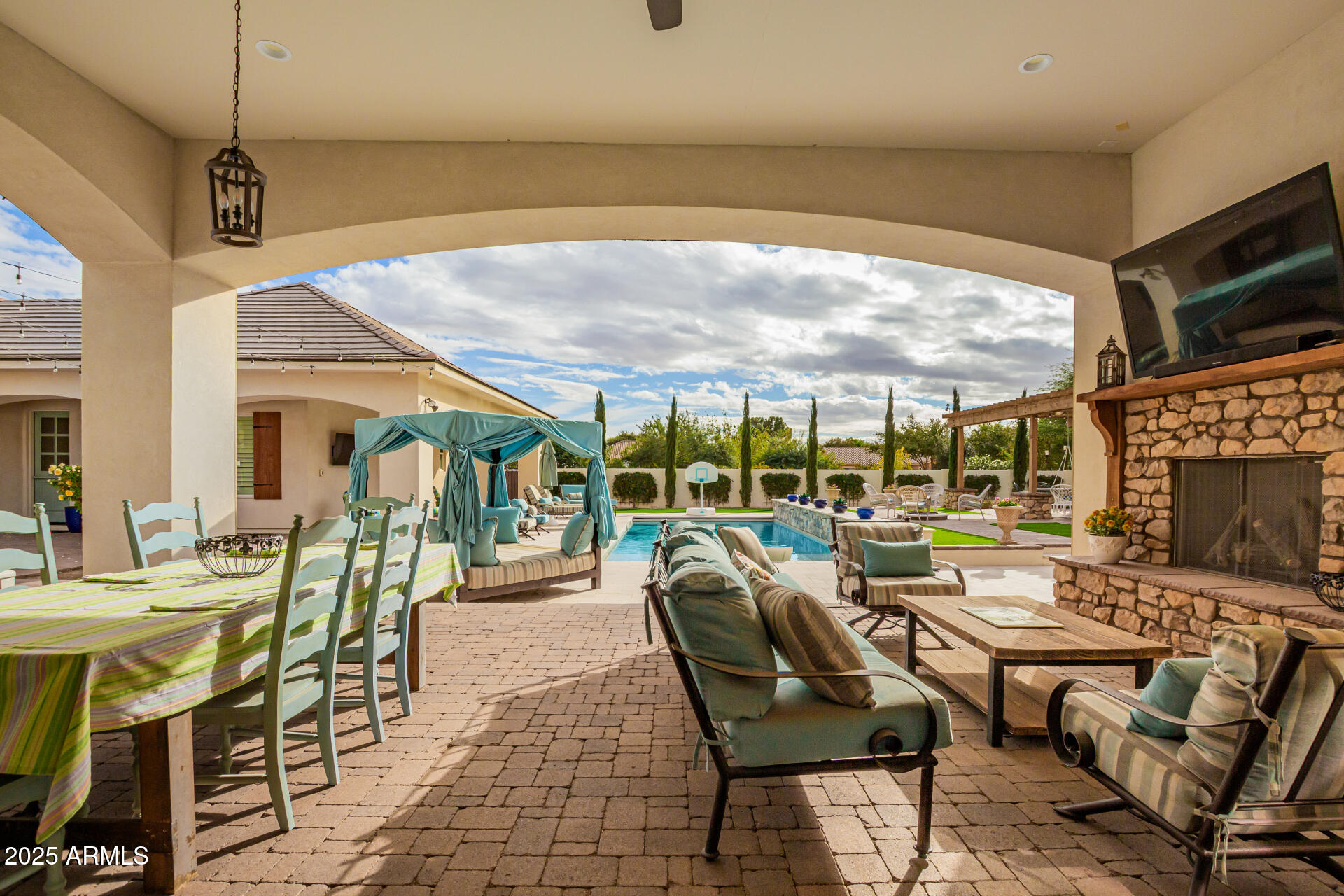 19675 E VIA PARK Street