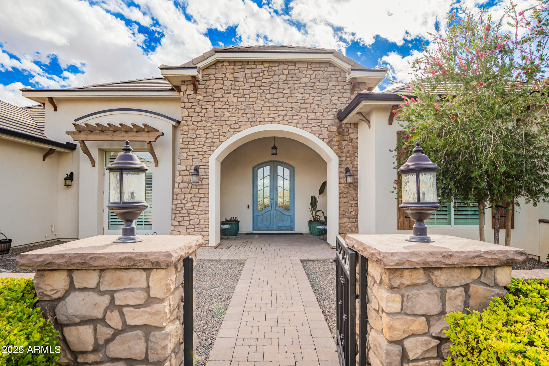 19675 E VIA PARK Street