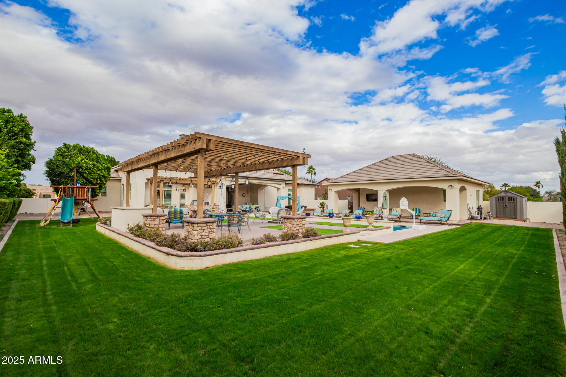 19675 E VIA PARK Street